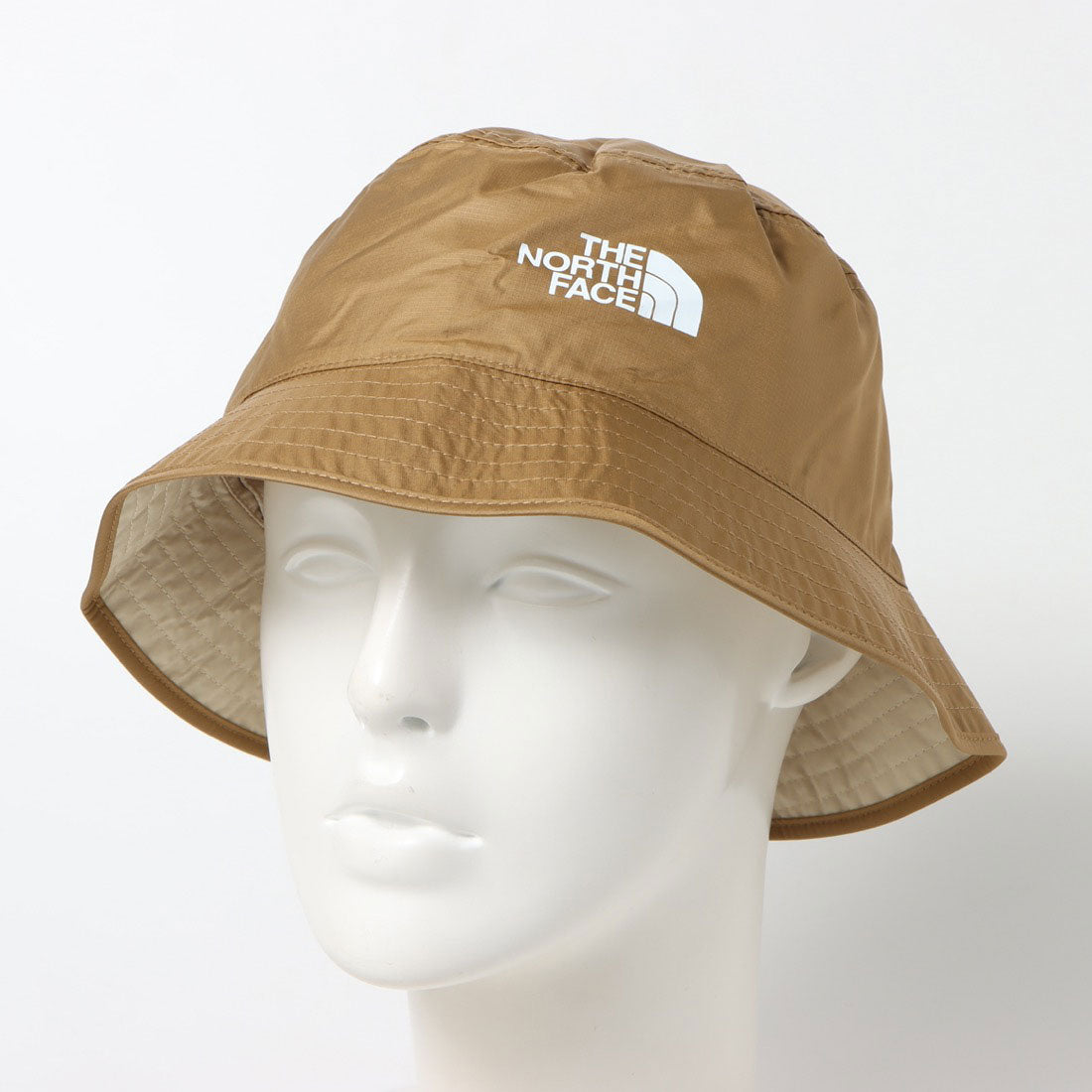 ザ ノース フェイス THE NORTH FACE THE NORTH FACE SUN STASH HAT NF00CGZ0