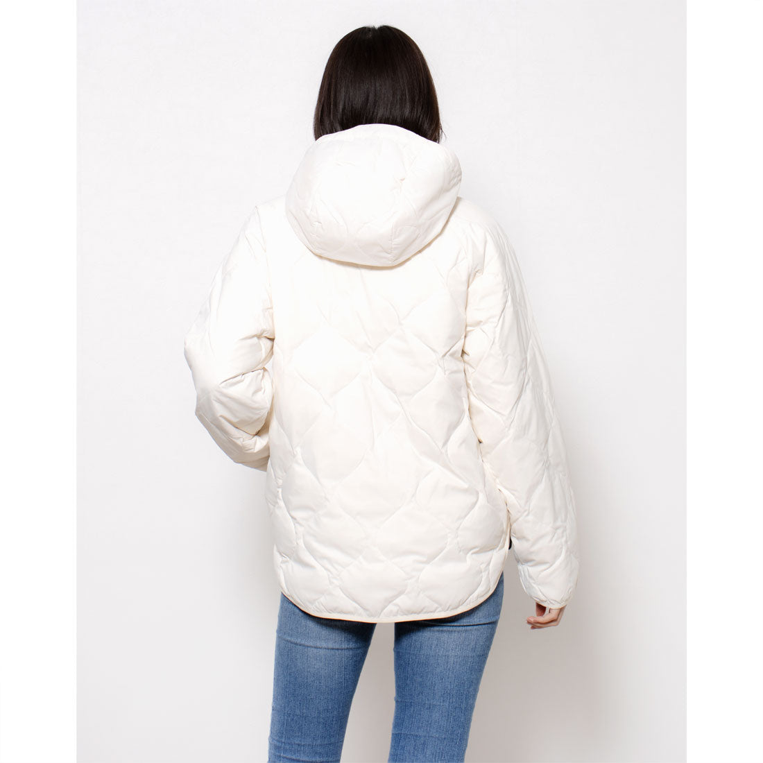 ザ・ノース・フェイス THE NORTH FACE THE NORTH FACE W GRAUS DOWN PACKABLE JACKET NF0A83SO レディース パッカブル ダウンジャケット