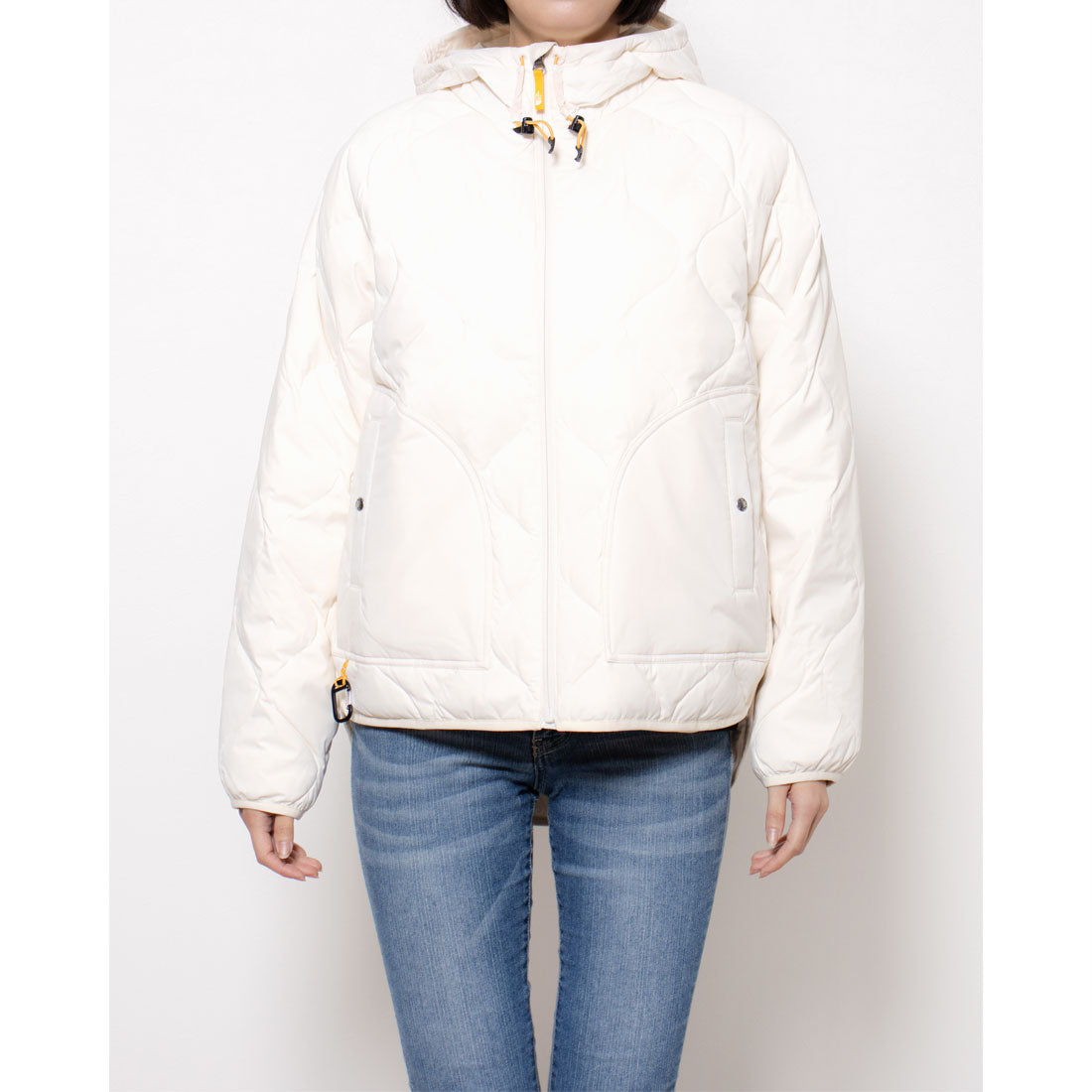 ザ・ノース・フェイス THE NORTH FACE THE NORTH FACE W GRAUS DOWN PACKABLE JACKET NF0A83SO レディース パッカブル ダウンジャケット