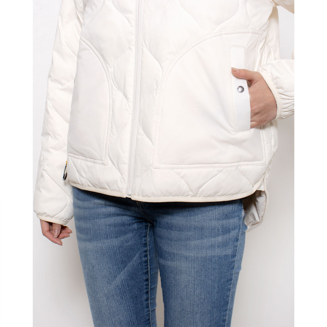 ザ・ノース・フェイス THE NORTH FACE THE NORTH FACE W GRAUS DOWN PACKABLE JACKET NF0A83SO レディース パッカブル ダウンジャケット