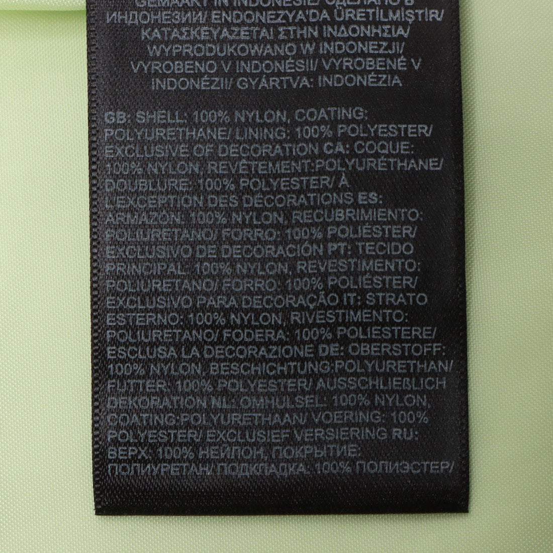 ザ・ノース・フェイス THE NORTH FACE W ANTORA RAIN HOODIE (ベージュ) ベージュ