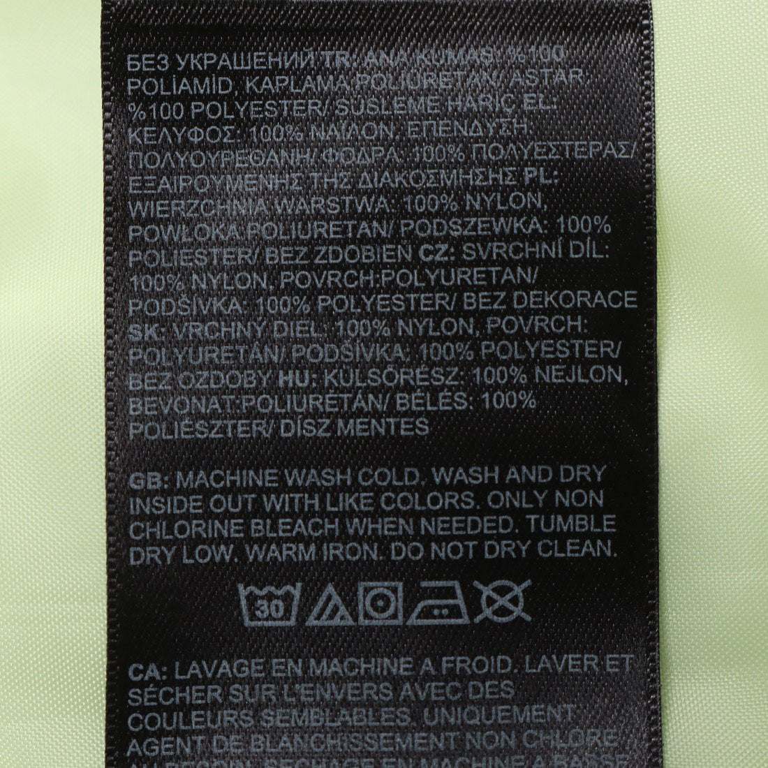 ザ・ノース・フェイス THE NORTH FACE W ANTORA RAIN HOODIE (ベージュ) ベージュ