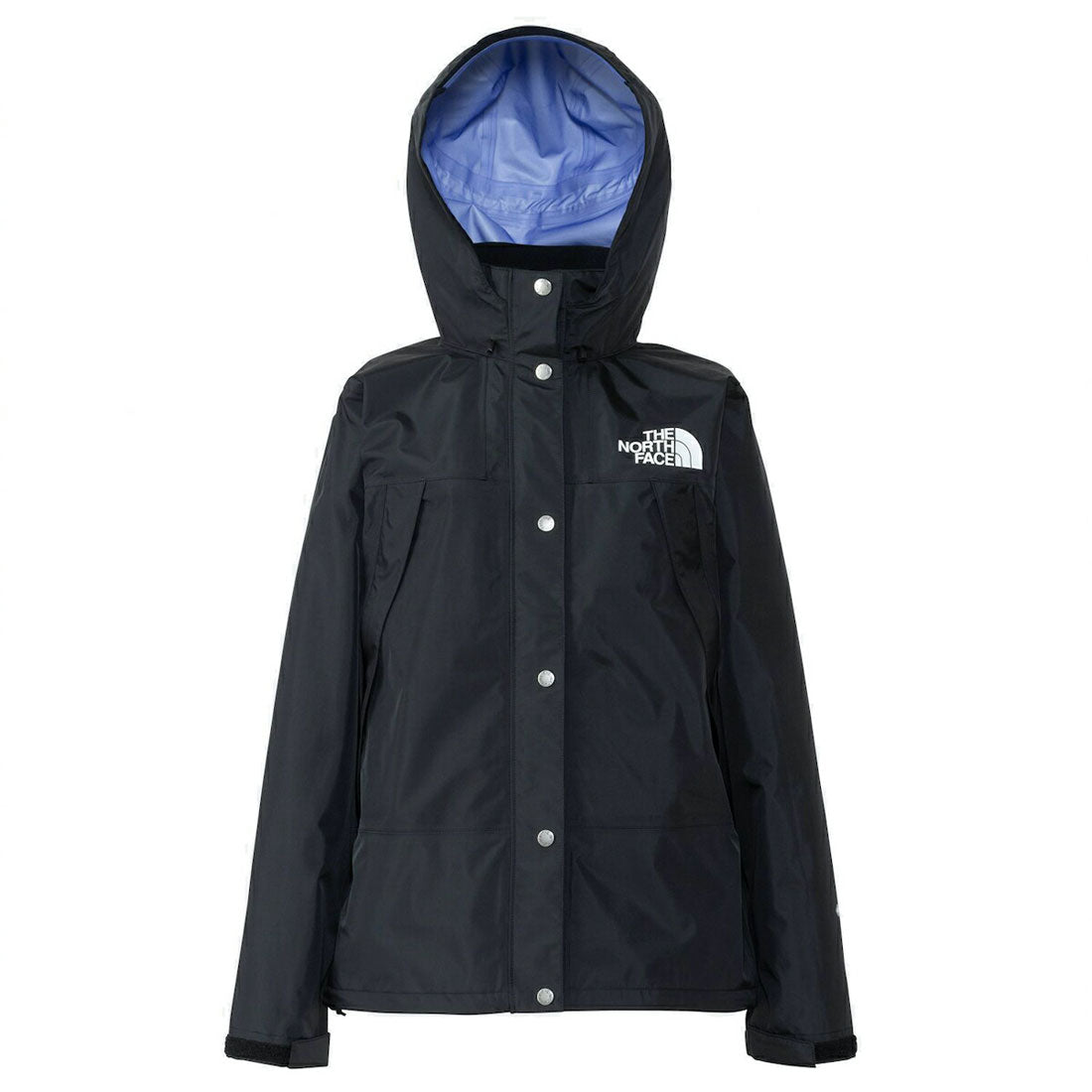 THE NORTH FACE/MOUNTAIN RAINTEX JACKET/BLACK/サイズM ノースフェイス マウンテンレインテックスジャケット THE NORTH FACE Mountain Raintex Jacket (Men\u0027s) L