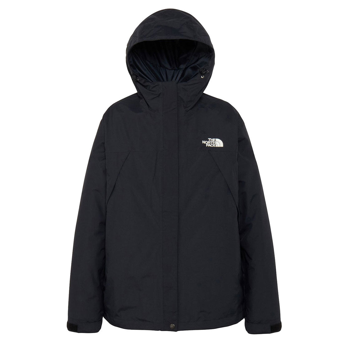 The North Face Scoop Jacket