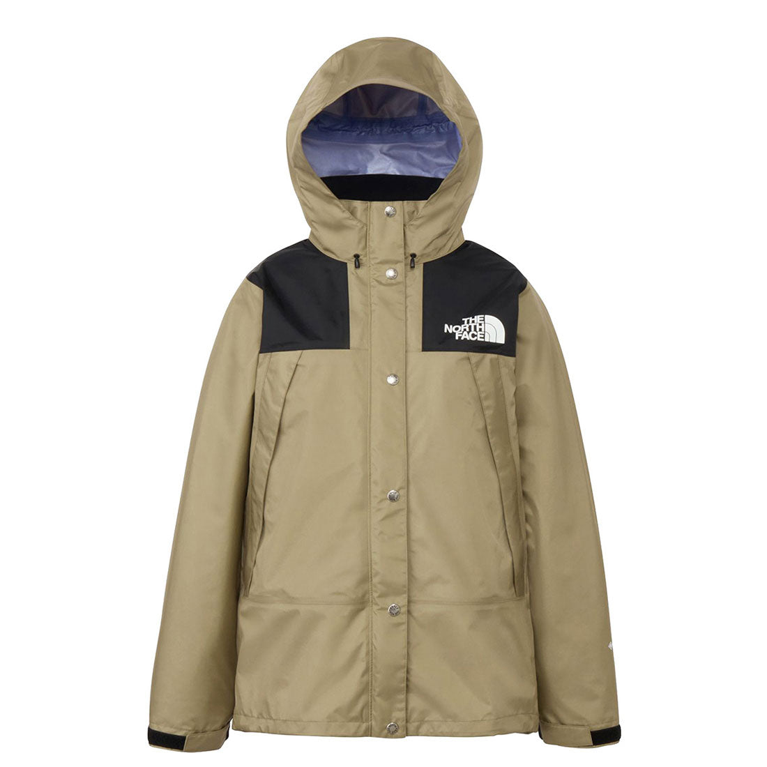 美品THE NORTH FACE Mountain Raintex Jacket The North Face Mountain Raintex Jacket