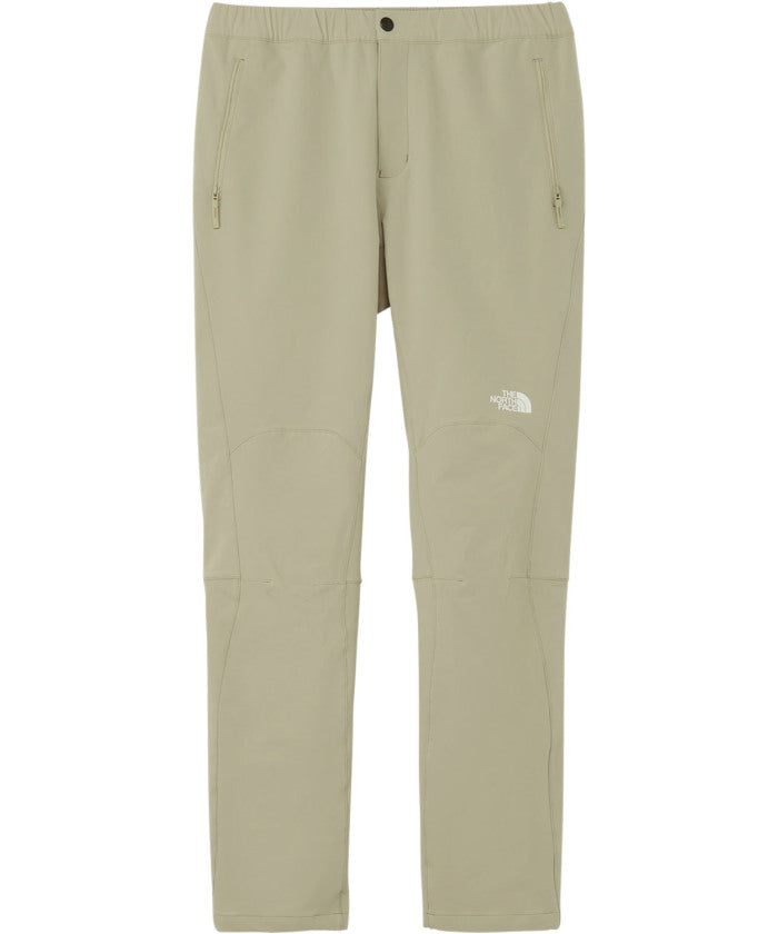 ザ・ノース・フェイス THE NORTH FACE ザ・ノース・フェイス THE NORTH FACE アウトドア アルパインライトパンツ レディース ロング 長ズボン テーパード ボトムス 登山 (CL クレイグレー) CL クレイグレー