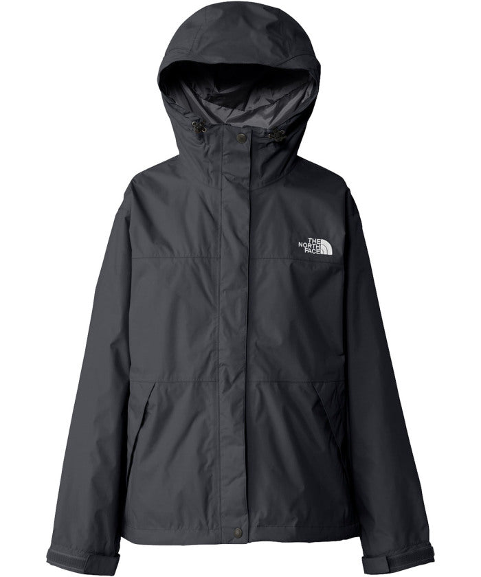 The North Face Outdoor Chronos Jacket NPW12652