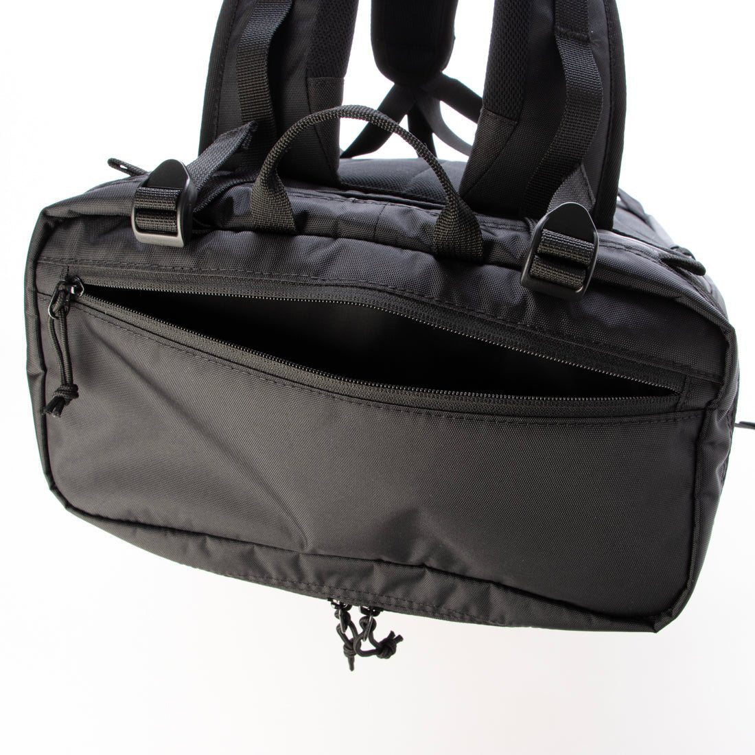 スラッシャー THRASHER THRASHER ボックス型リュック (BKWT) BKWT
