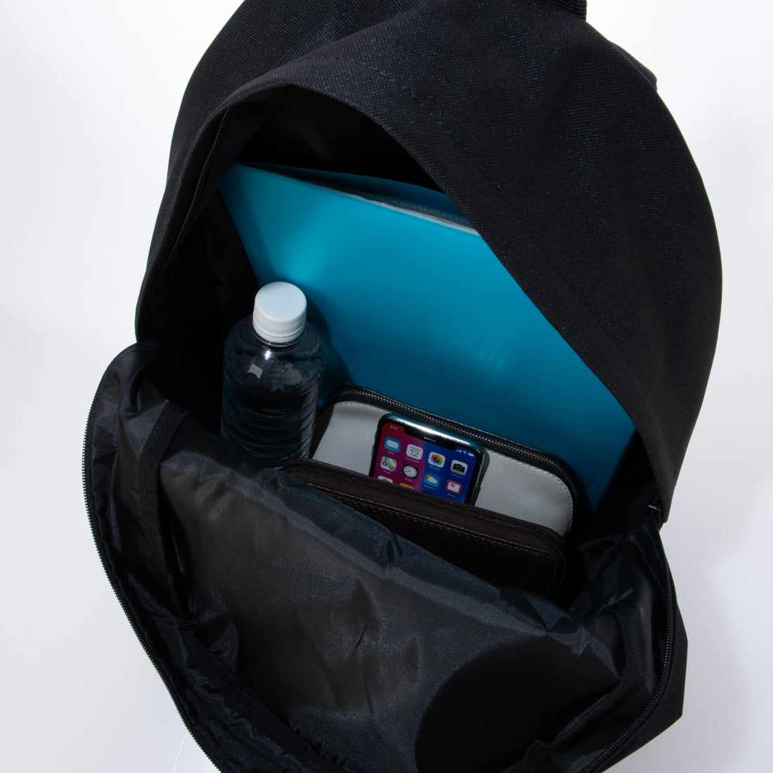 スラッシャー THRASHER THRASHER TH-U リュックサック (BLACKBLUE) BLACKBLUE