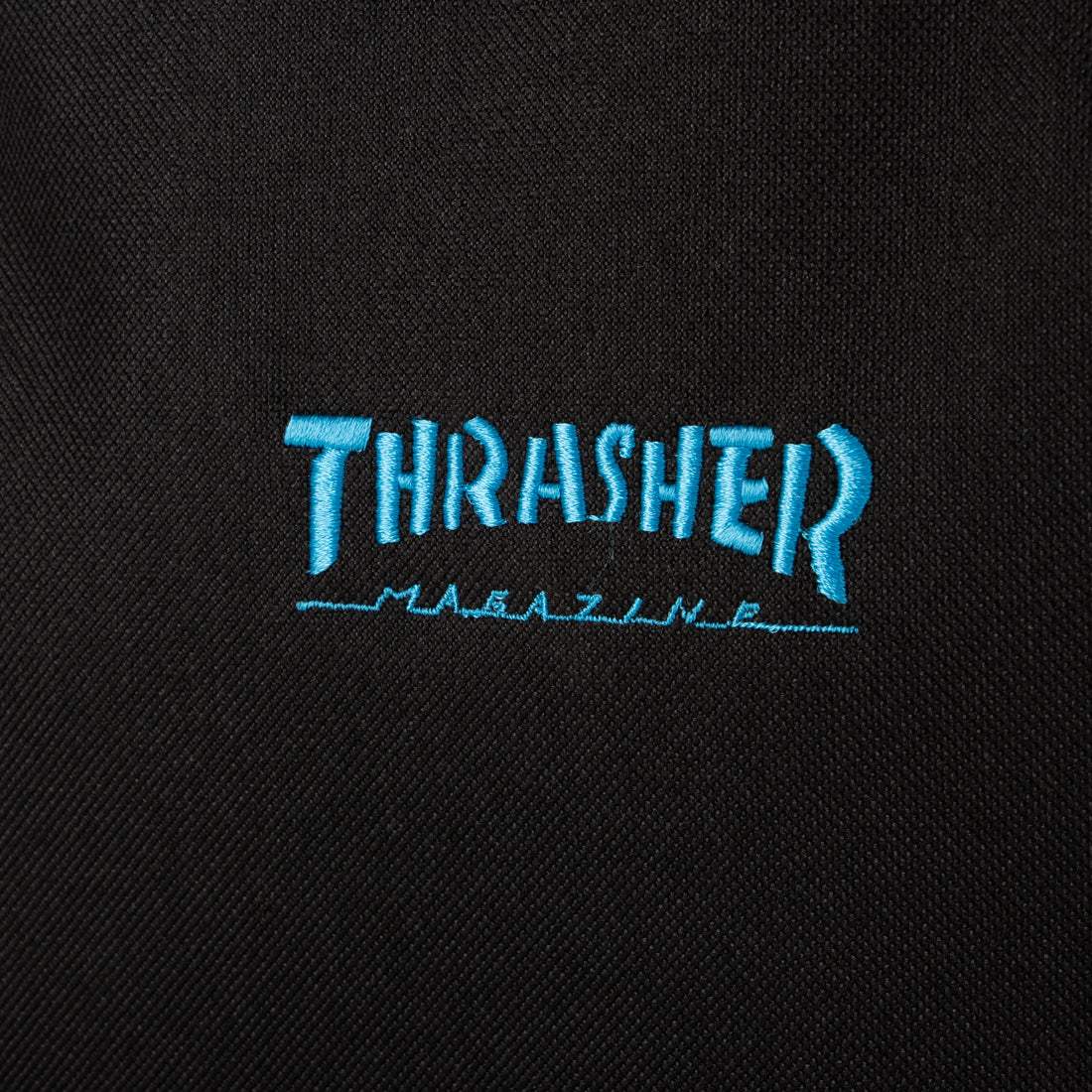 スラッシャー THRASHER THRASHER TH-U リュックサック (BLACKBLUE) BLACKBLUE