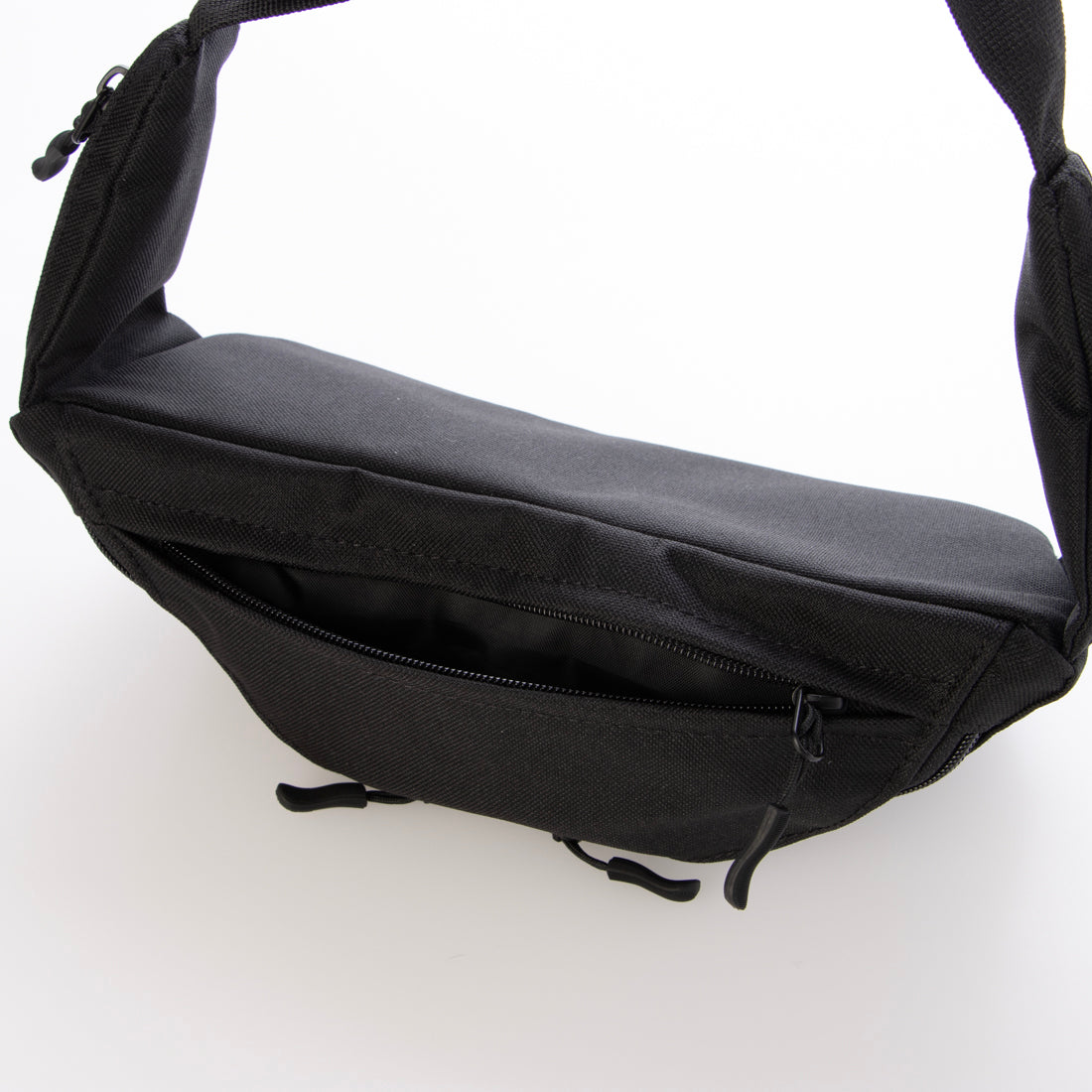 スラッシャー THRASHER THRASHER TH-V ウエストポーチ ボディバッグ (BLACKWHITE) BLACKWHITE