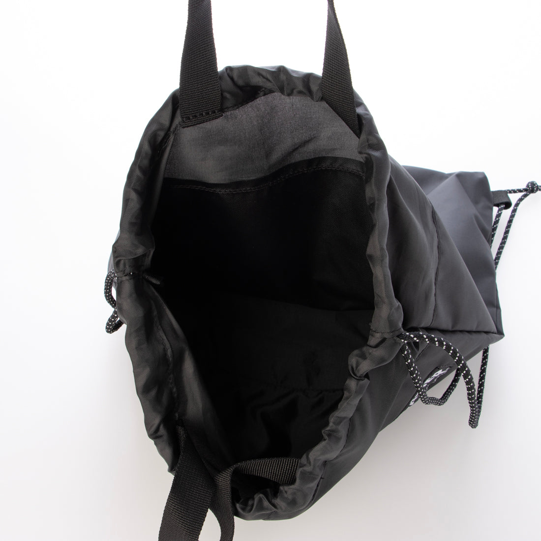 スラッシャー THRASHER THRASHER TH-W ナップサック (BLACKWHITE) BLACKWHITE