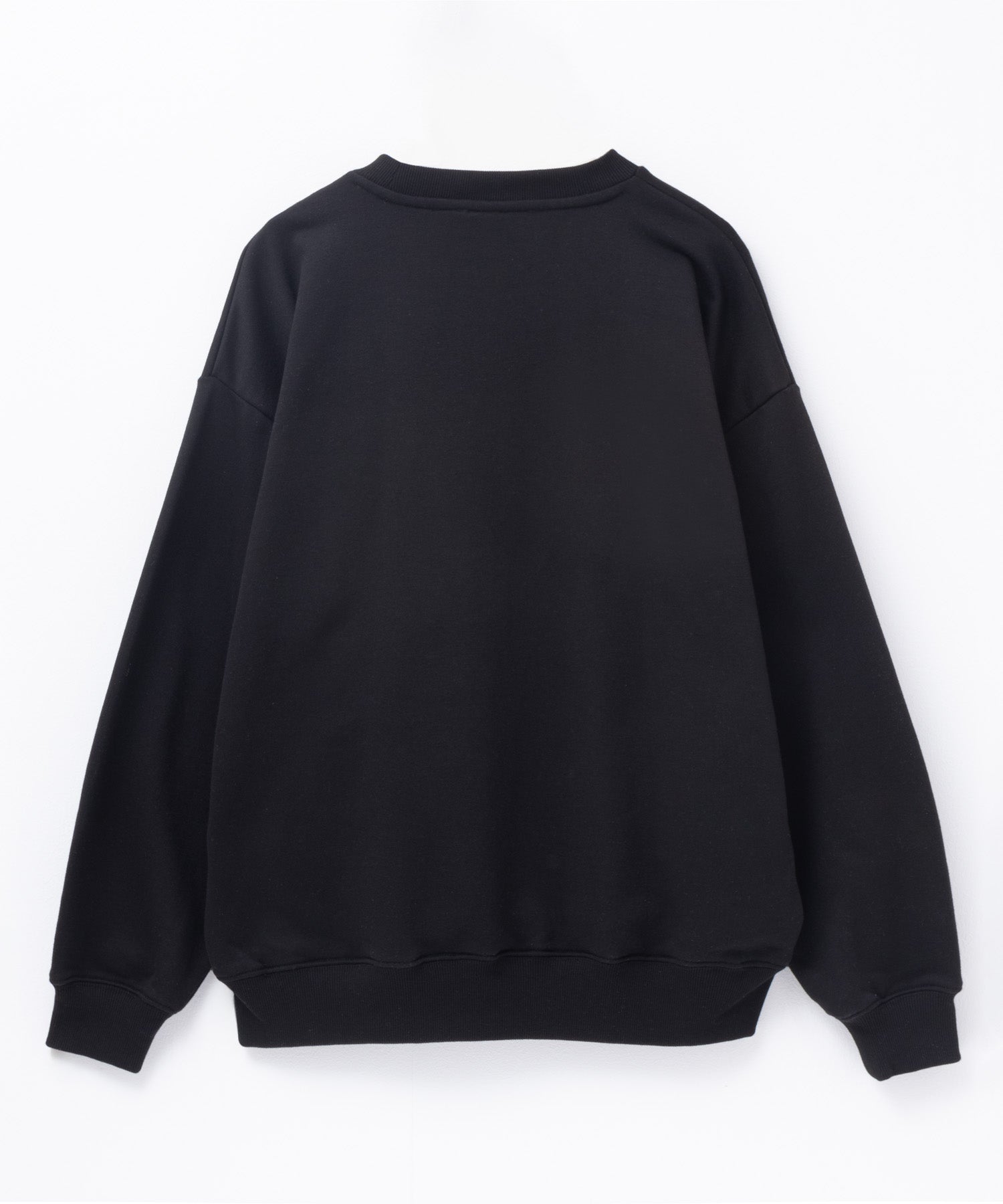 THRASHER Logo Crew Neck Sweatshirt