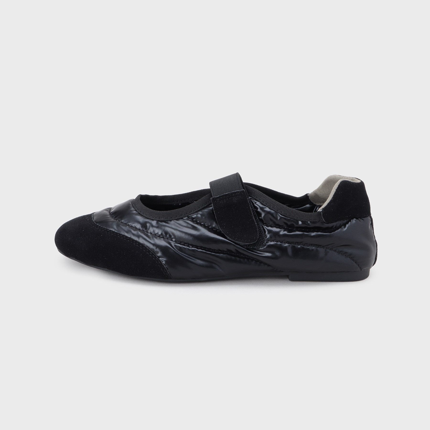 ザ ショップ ティーケー (ウィメン) THE SHOP TK(Women) ストラップスニーカー (アイボリー(004)) アイボリー(004)