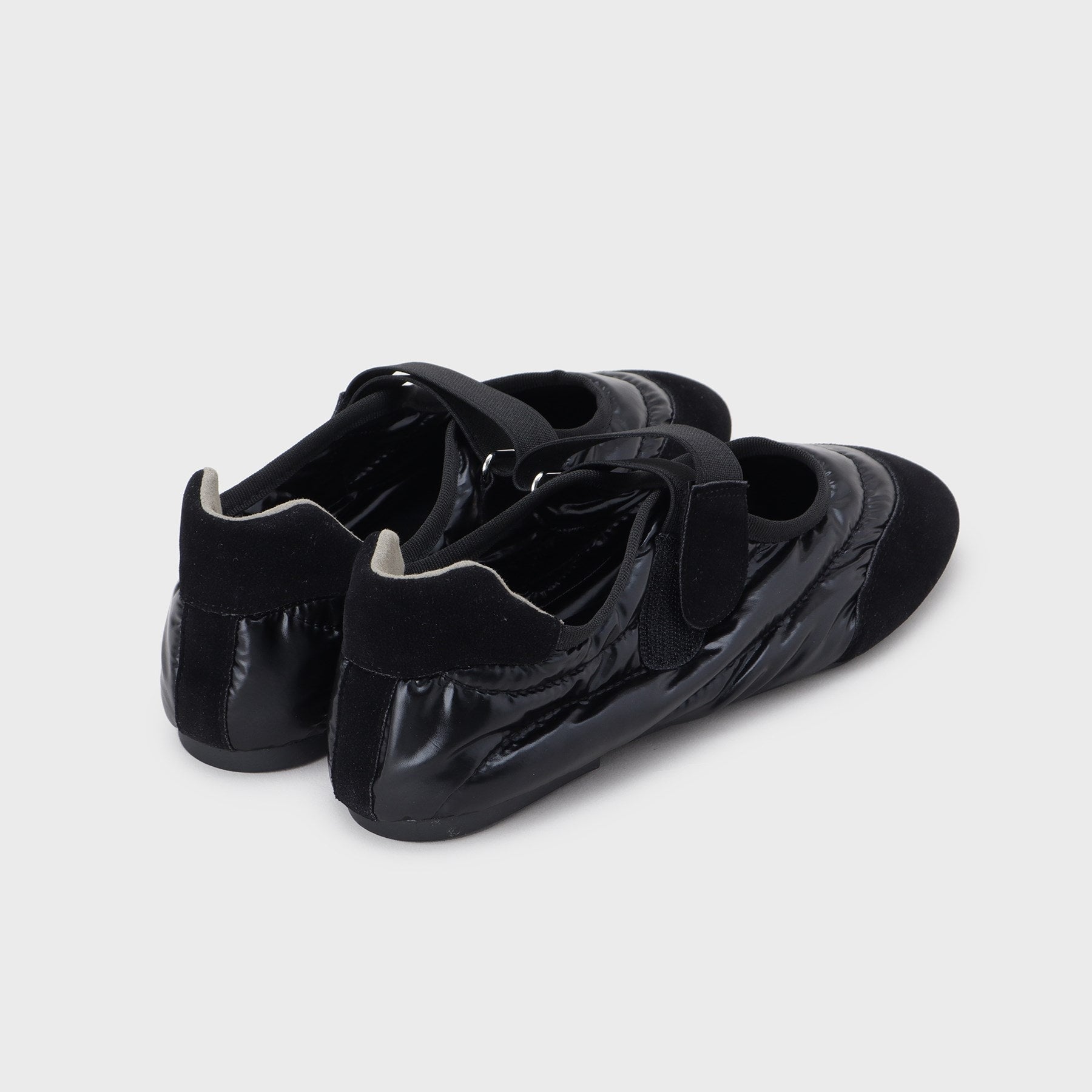 ザ ショップ ティーケー (ウィメン) THE SHOP TK(Women) ストラップスニーカー (アイボリー(004)) アイボリー(004)