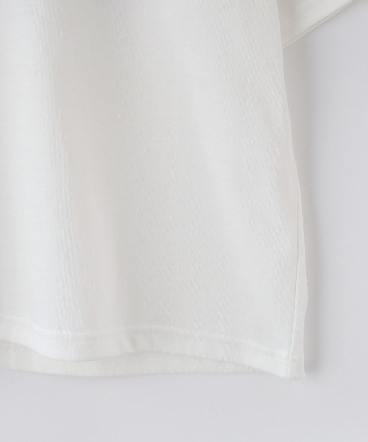 ザ ショップ ティーケー (キッズ) THE SHOP TK(Kids) 【110-160】セサミストリートTシャツ/親子リンク (オフホワイト(003)) オフホワイト(003)
