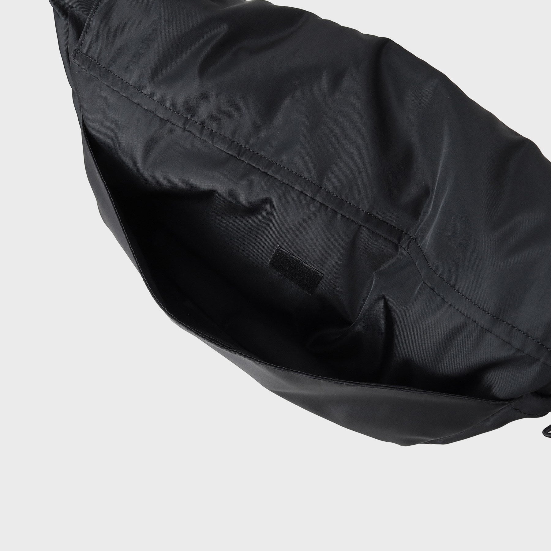 ザ ショップ ティーケー(メンズ) THE SHOP TK(Men) メタルバックルメッセンジャーバッグ (ブラック(019)) ブラック(019)