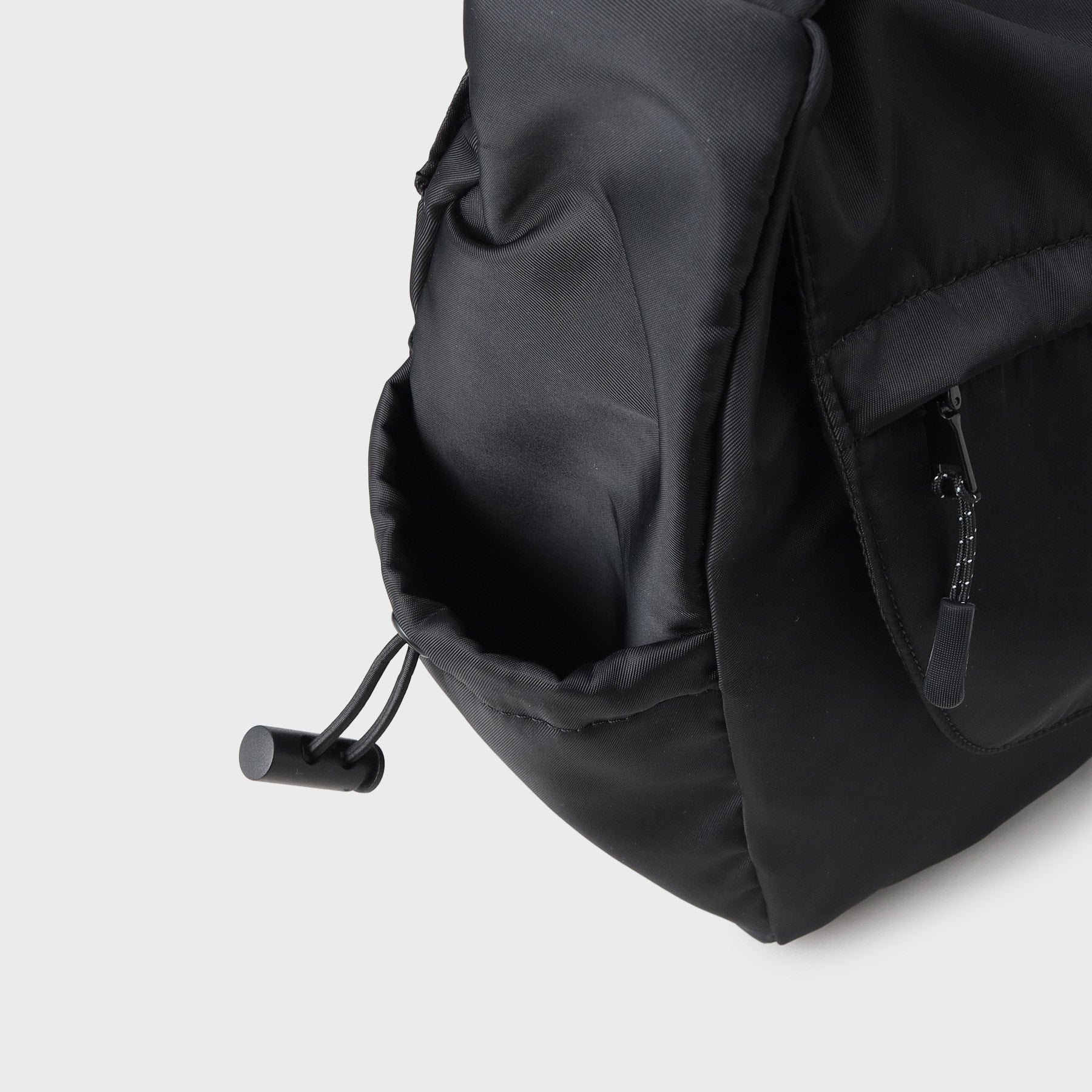 ザ ショップ ティーケー(メンズ) THE SHOP TK(Men) メタルバックルメッセンジャーバッグ (ブラック(019)) ブラック(019)