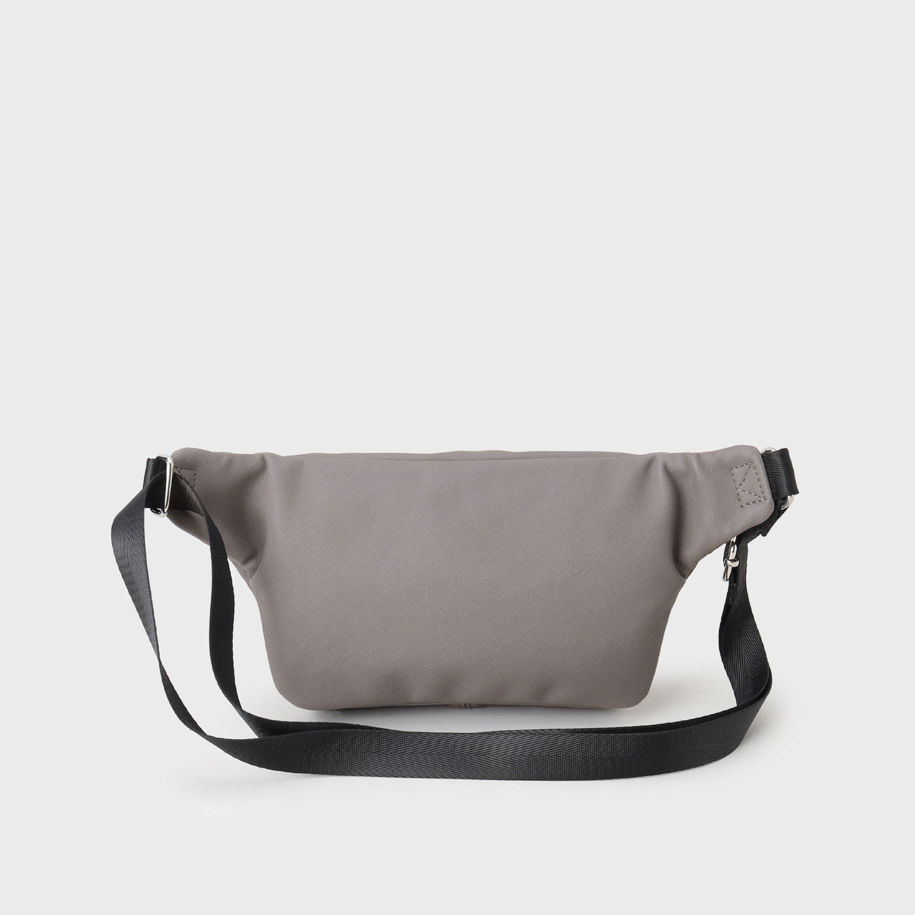 ザ ショップ ティーケー(メンズ) THE SHOP TK(Men) 2ポケットシュリンクボディバッグ (ブラック(019)) ブラック(019)