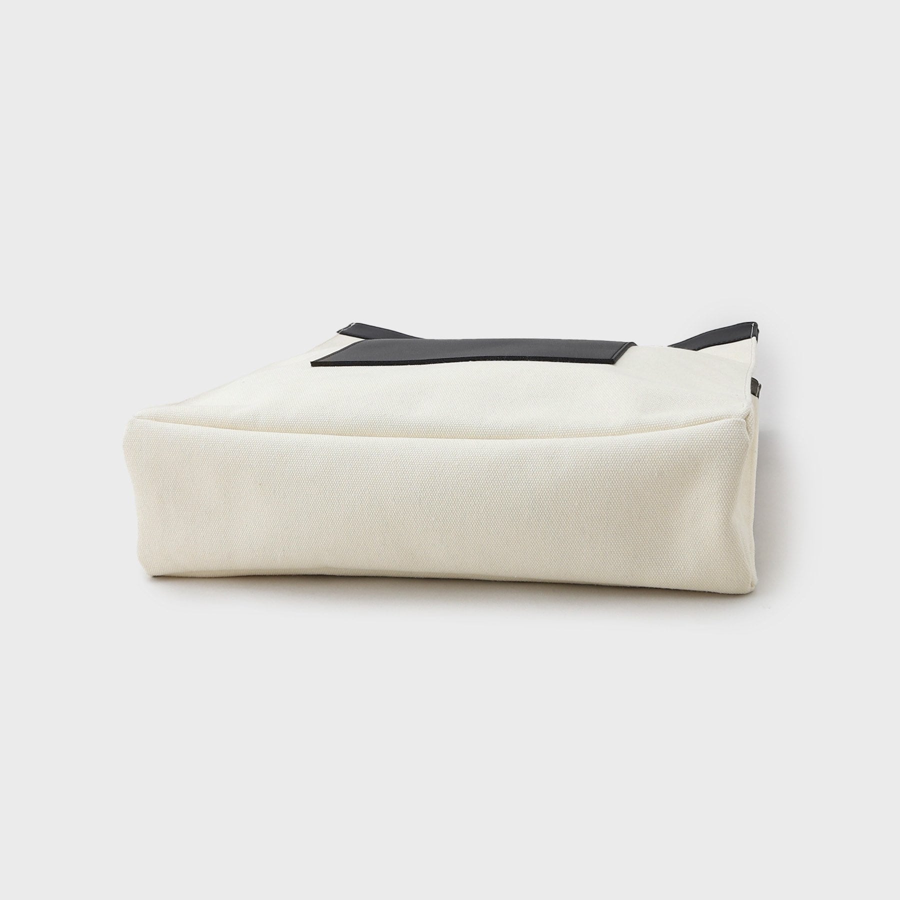 ザ ショップ ティーケー(メンズ) THE SHOP TK(Men) BOUOキャンバススクエアトート (ブラック(019)) ブラック(019)