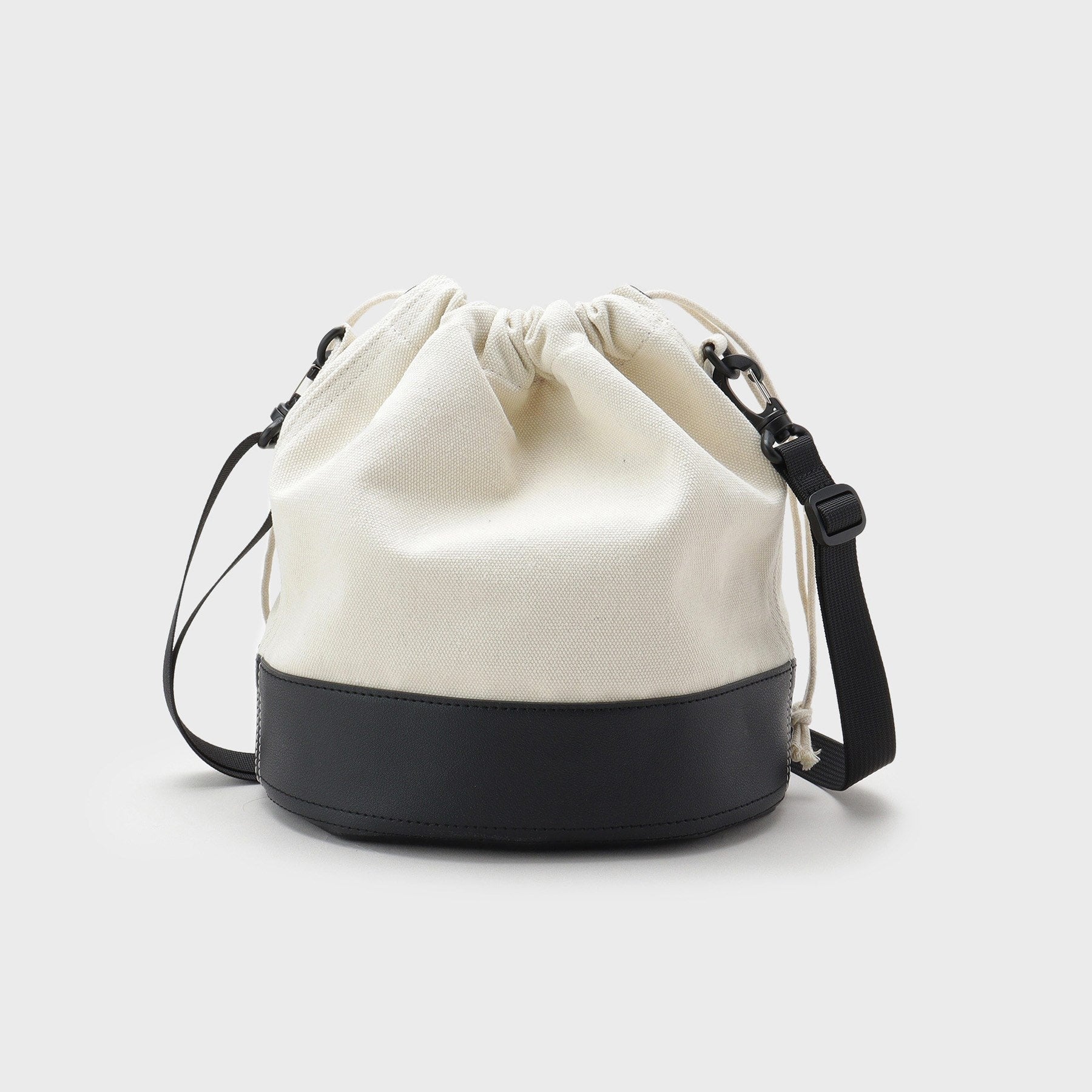 ザ ショップ ティーケー(メンズ) THE SHOP TK(Men) BOUO巾着バッグ (アイボリー(004)) アイボリー(004)