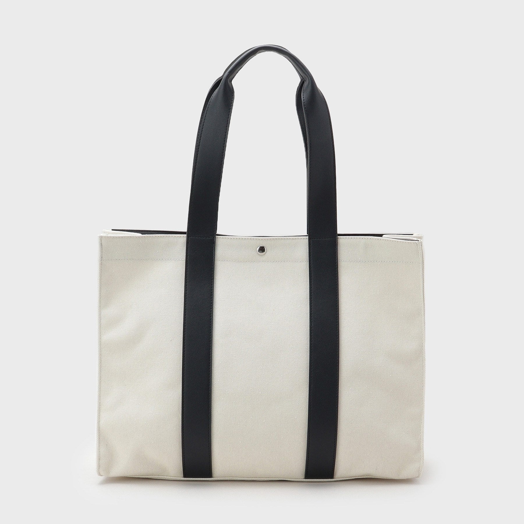 ザ ショップ ティーケー(メンズ) THE SHOP TK(Men) BOUOスクエアトート (アイボリー(004)) アイボリー(004)