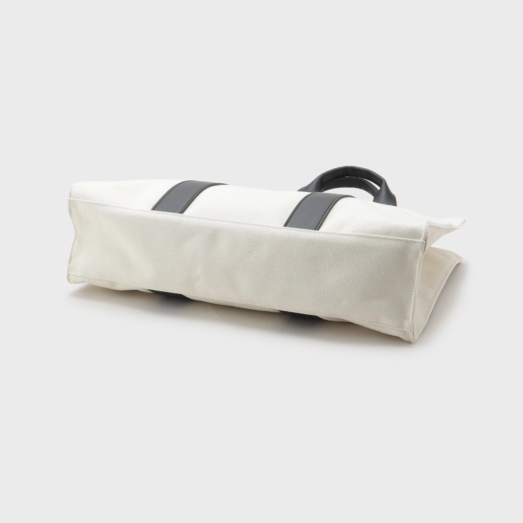 ザ ショップ ティーケー(メンズ) THE SHOP TK(Men) BOUOスクエアトート (アイボリー(004)) アイボリー(004)