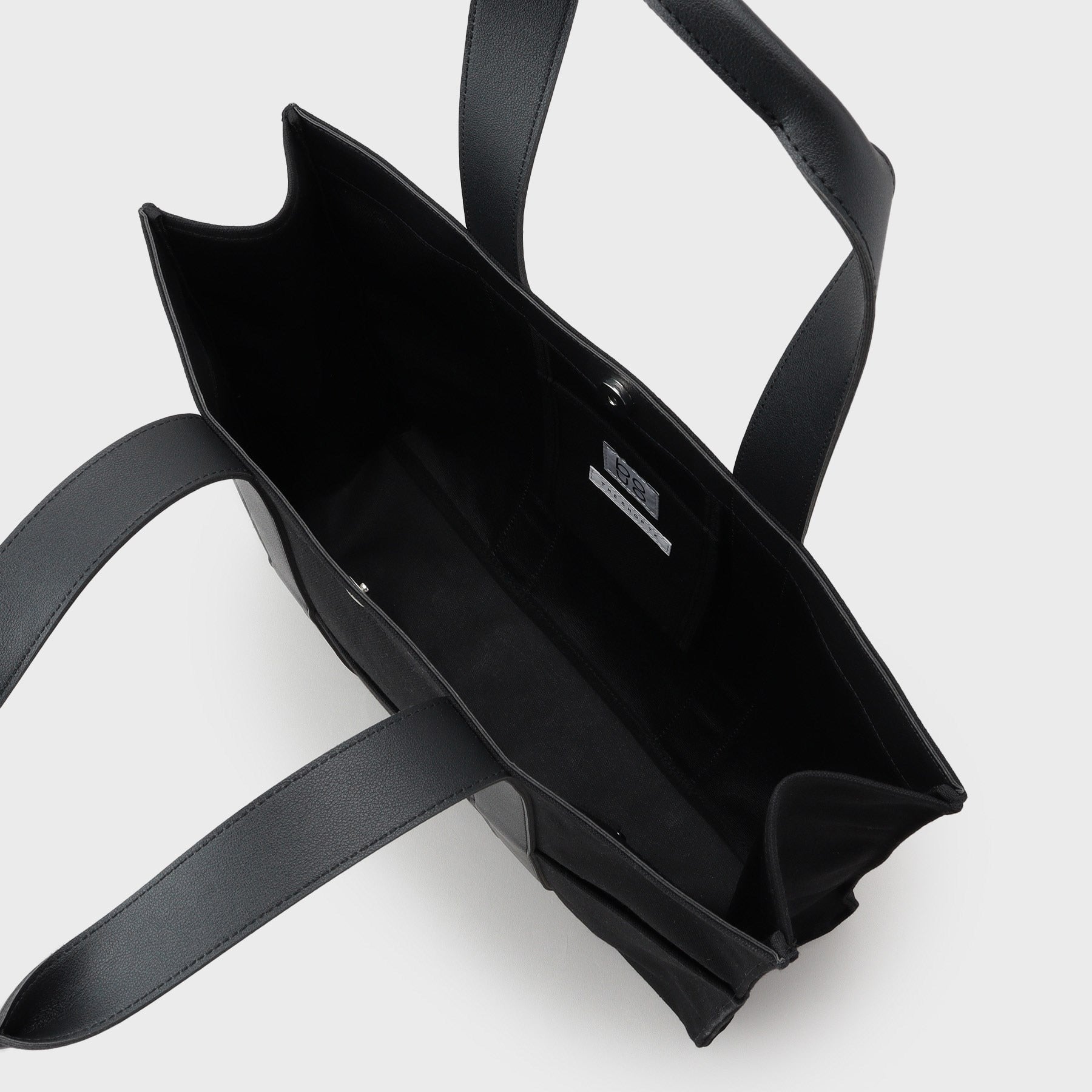 ザ ショップ ティーケー(メンズ) THE SHOP TK(Men) BOUOスクエアトート (アイボリー(004)) アイボリー(004)