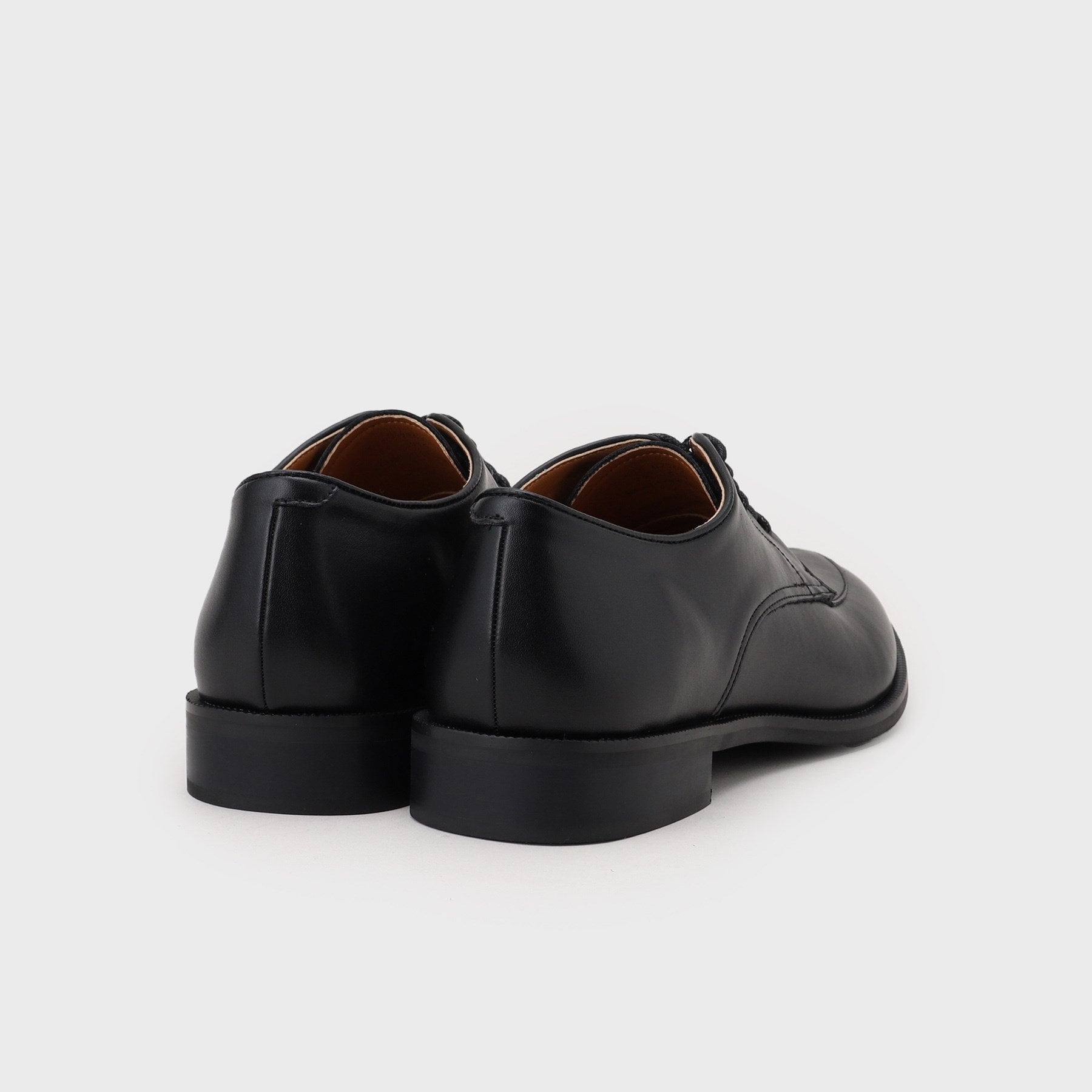 ザ ショップ ティーケー(メンズ) THE SHOP TK(Men) UーTIPシューズ (ブラック(019)) ブラック(019)