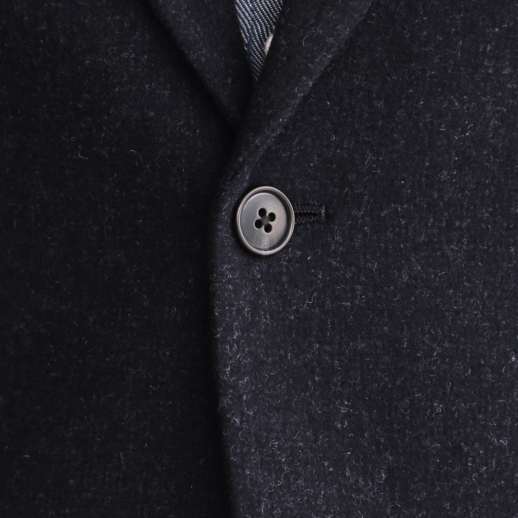 ザ ショップ ティーケー(メンズ) THE SHOP TK(Men) CAピンヘッドジャケット (チャコールグレー(814)) チャコールグレー(814)