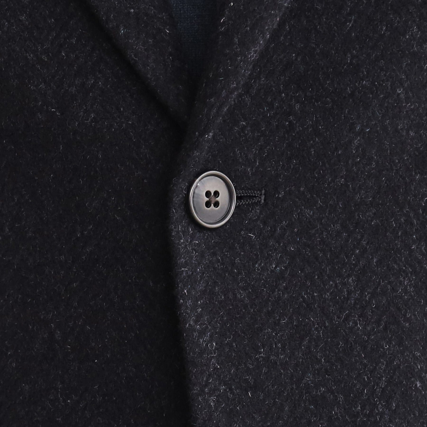 ザ ショップ ティーケー(メンズ) THE SHOP TK(Men) AGヘリンボンジャケット (ネイビー(694)) ネイビー(694)