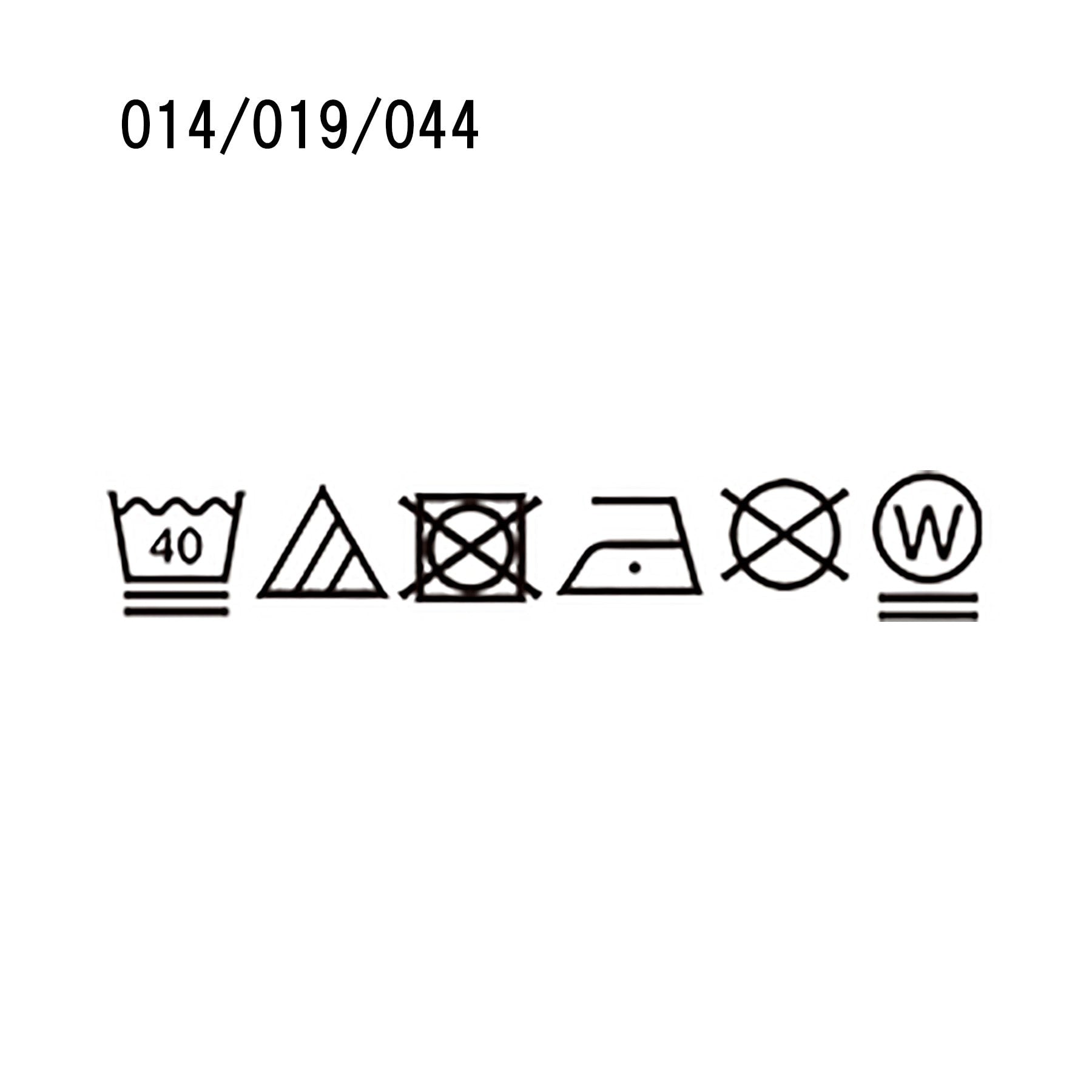 ザ ショップ ティーケー(メンズ) THE SHOP TK(Men) ツータックワイドストレートスラックス ツイル/デニム (チャコールグレー(014)) チャコールグレー(014)