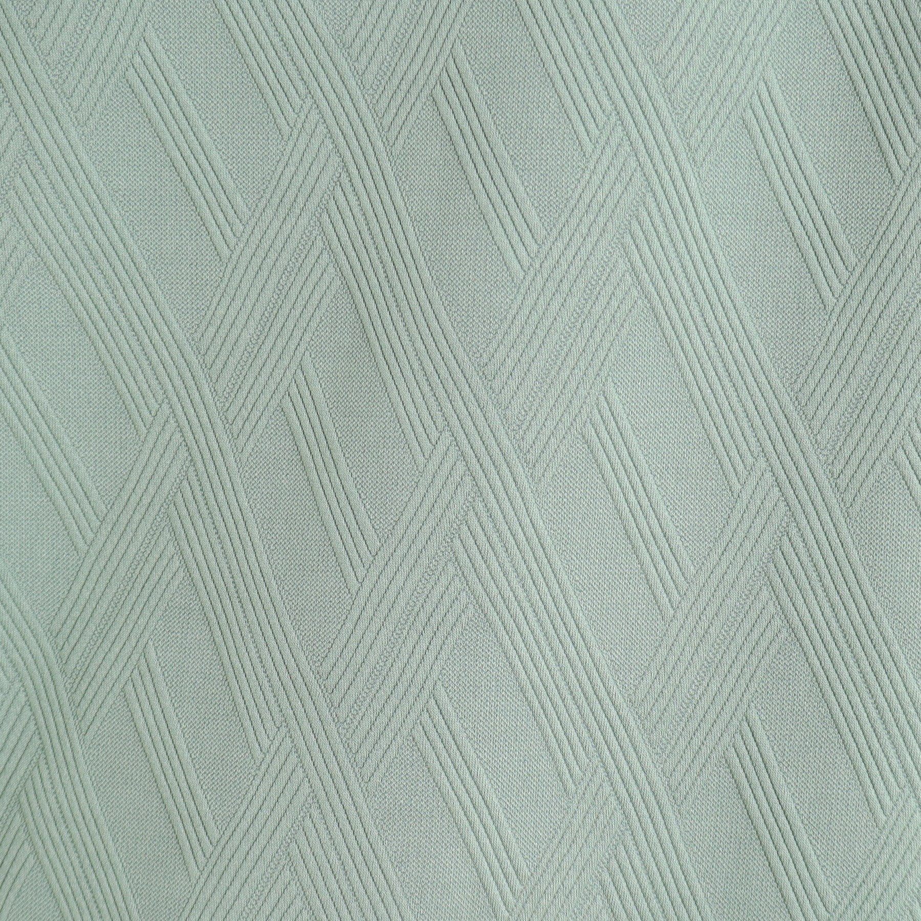 ザ ショップ ティーケー(メンズ) THE SHOP TK(Men) リンクススウェットプルオーバー (グリーン(022)) グリーン(022)