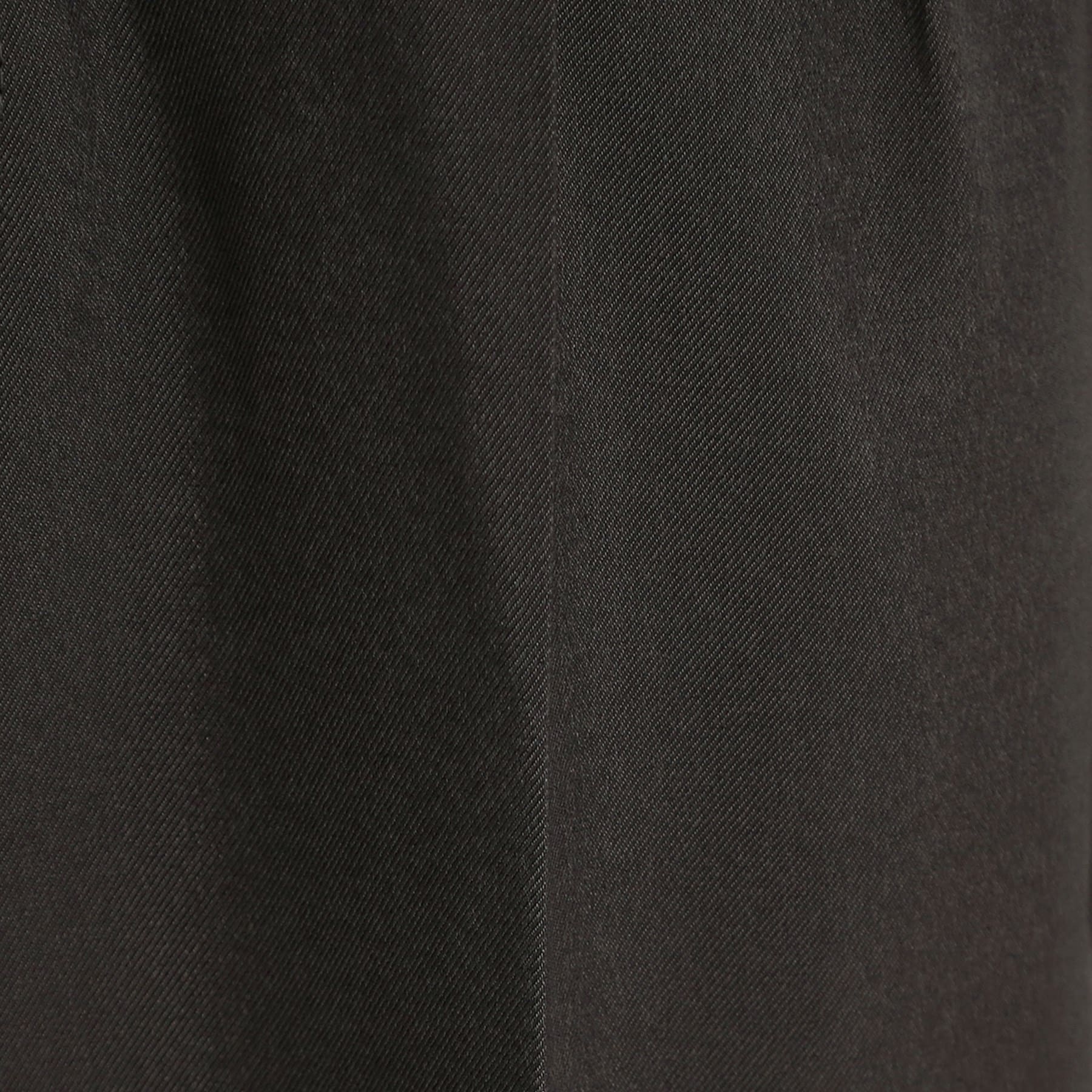 THE SHOP TK Twill Wide Slacks
