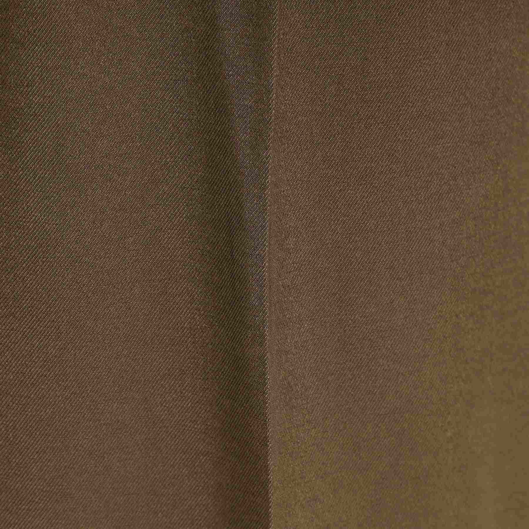 THE SHOP TK Twill Wide Slacks