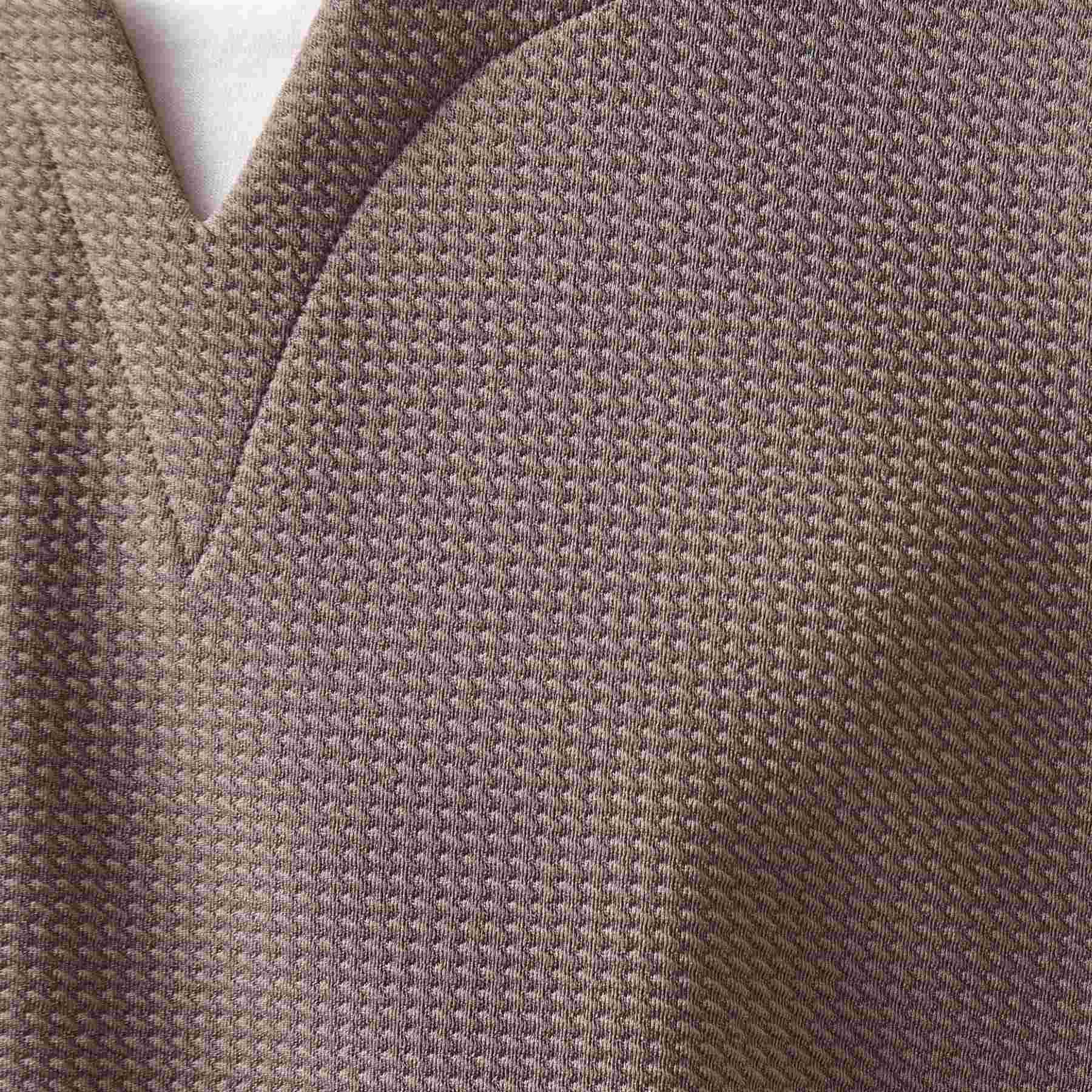 ザ ショップ ティーケー(メンズ) THE SHOP TK(Men) ミニフクレキーネックプルオーバー SS (ブルー(092)) ブルー(092)