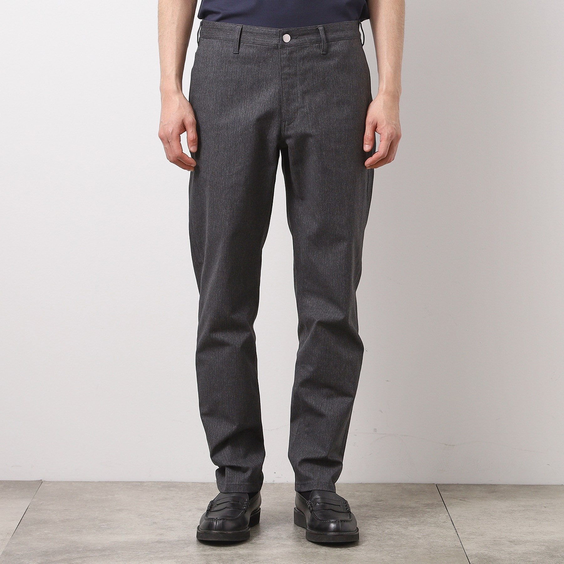 ザ ショップ ティーケー(メンズ) THE SHOP TK(Men) 7DAYSパンツCOOL (ネイビー(094)) ネイビー(094)