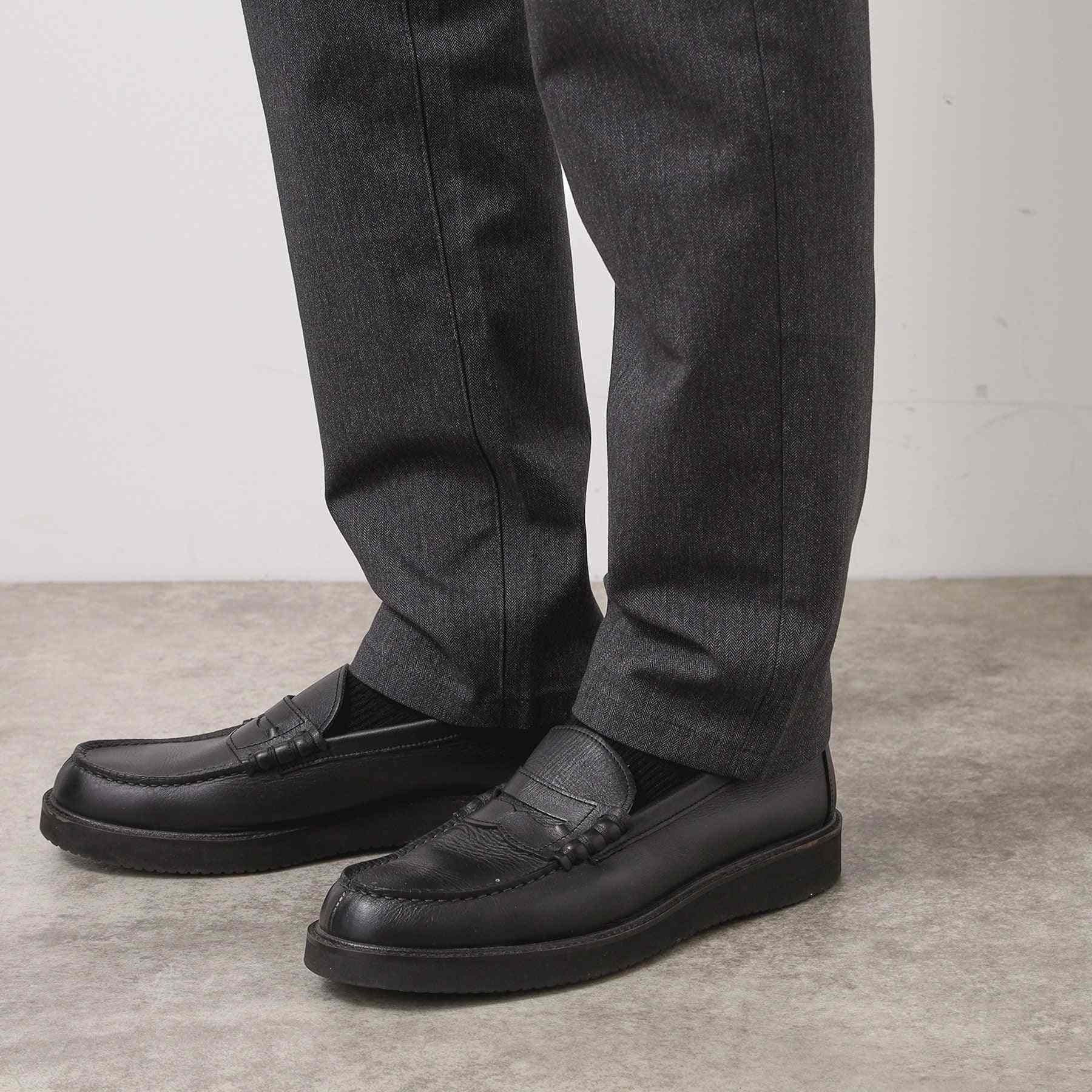 ザ ショップ ティーケー(メンズ) THE SHOP TK(Men) 7DAYSパンツCOOL (ネイビー(094)) ネイビー(094)