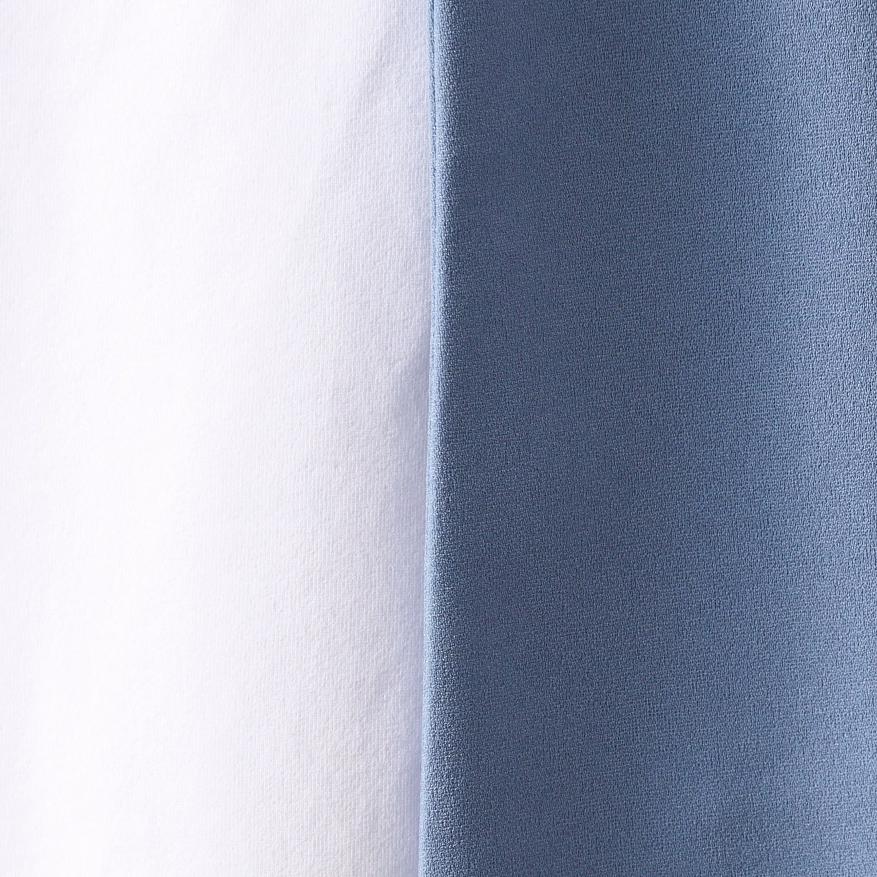 ザ ショップ ティーケー(メンズ) THE SHOP TK(Men) 強撚梨地アンサンブルカーデ (ブルー(091)) ブルー(091)