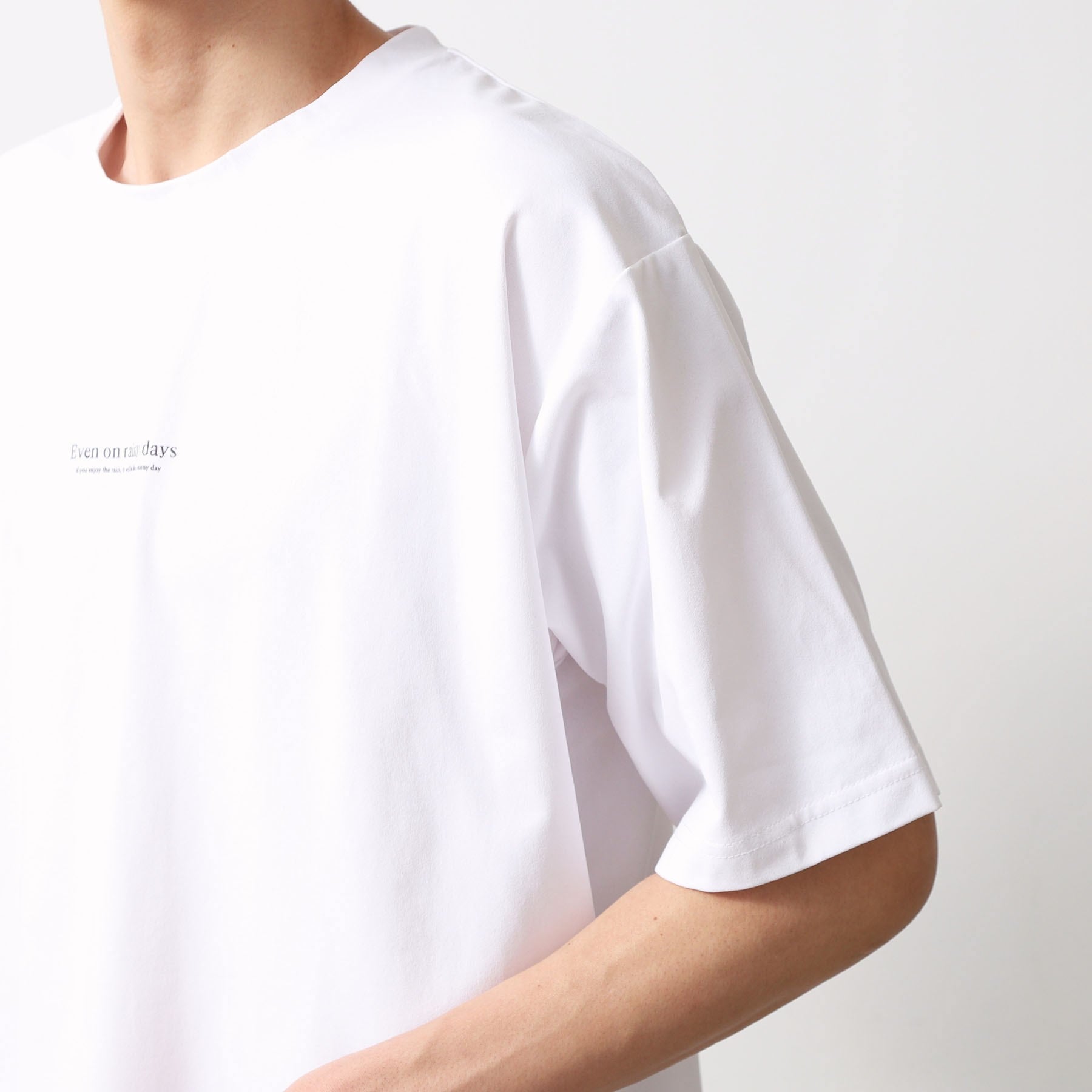 ザ ショップ ティーケー(メンズ) THE SHOP TK(Men) 強撚梨地アンサンブルカーデ (ブルー(091)) ブルー(091)