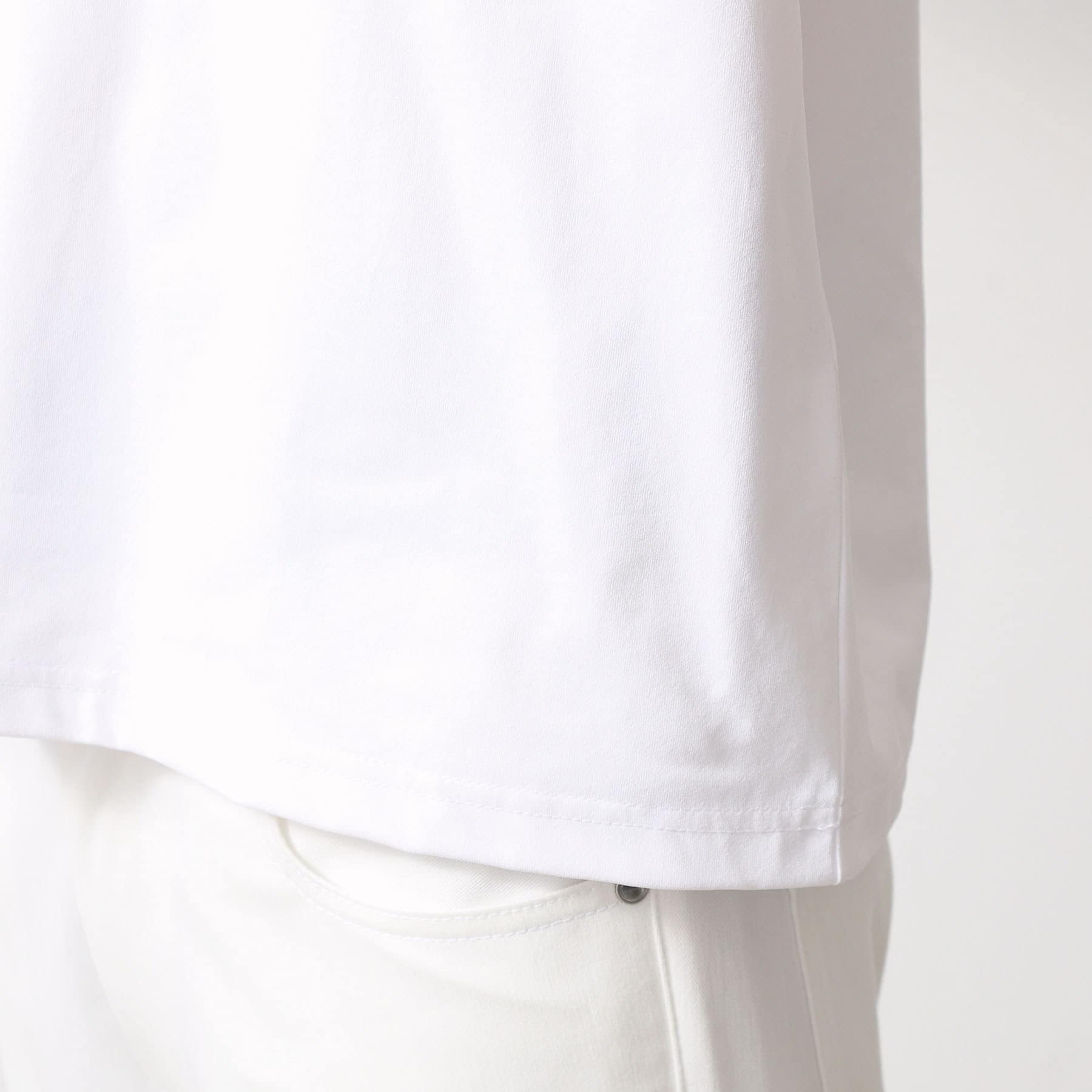 ザ ショップ ティーケー(メンズ) THE SHOP TK(Men) 強撚梨地アンサンブルカーデ (ブルー(091)) ブルー(091)