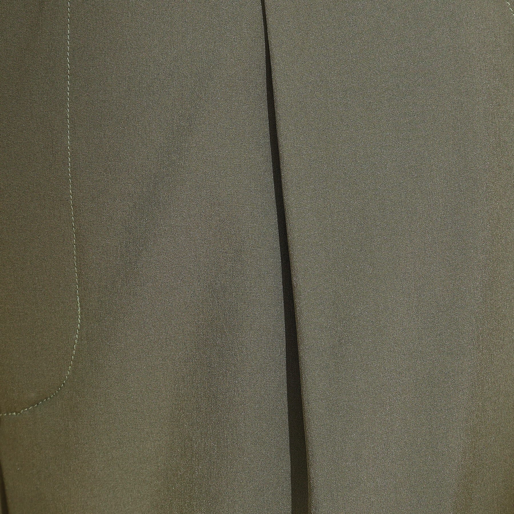 ザ ショップ ティーケー(メンズ) THE SHOP TK(Men) misugiwa水陸両用カーゴショートパンツ 接触冷感/UVカット/吸水速乾 (ブラック(019)) ブラック(019)