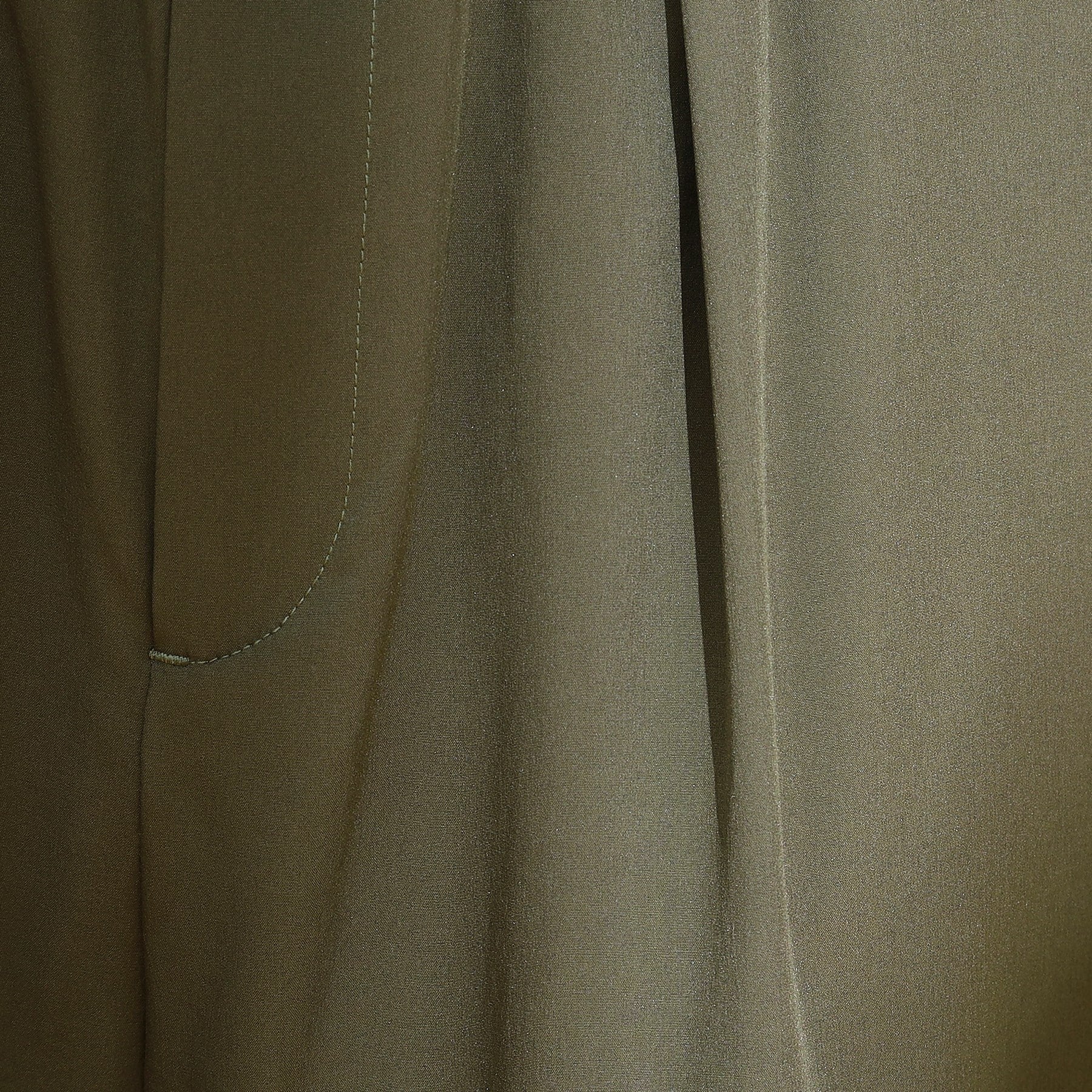 ザ ショップ ティーケー(メンズ) THE SHOP TK(Men) misugiwa水陸両用ショートパンツ 接触冷感/UVカット/吸水速乾 (カーキ(029)) カーキ(029)