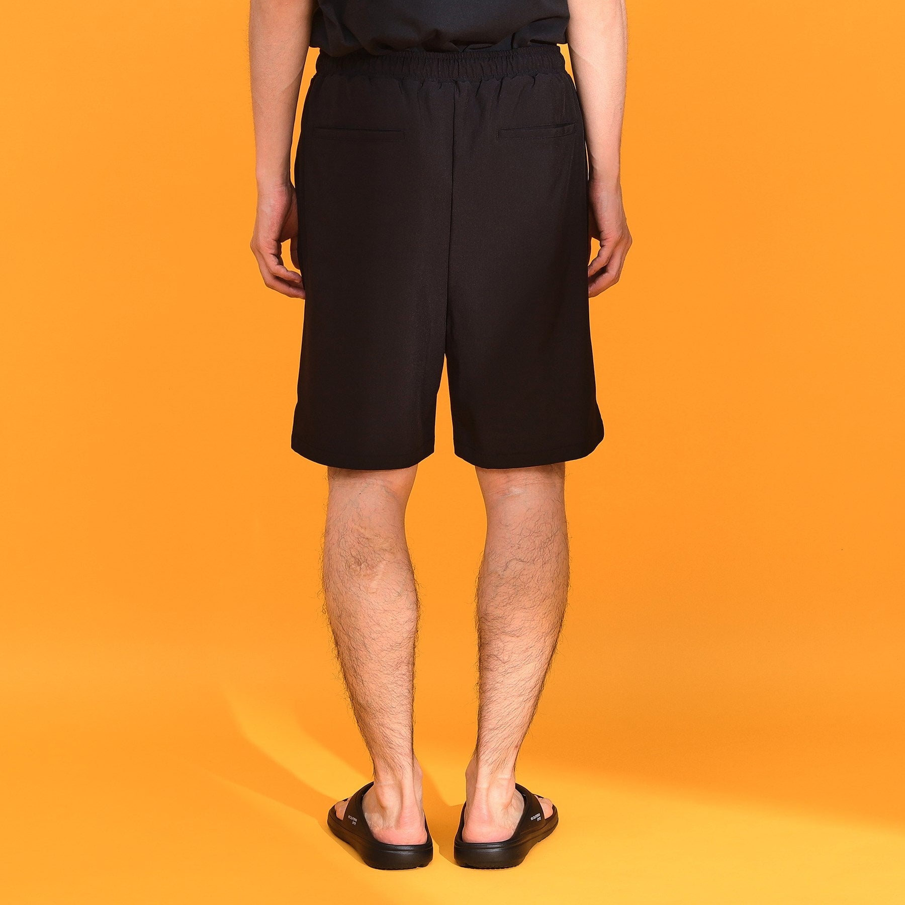 ザ ショップ ティーケー(メンズ) THE SHOP TK(Men) misugiwa水陸両用ショートパンツ 接触冷感/UVカット/吸水速乾 (カーキ(029)) カーキ(029)
