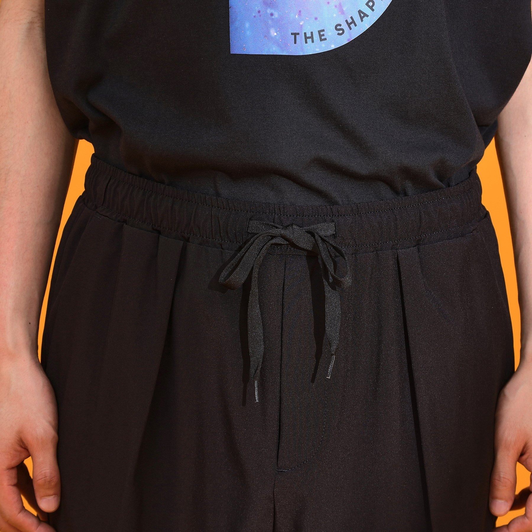 ザ ショップ ティーケー(メンズ) THE SHOP TK(Men) misugiwa水陸両用ショートパンツ 接触冷感/UVカット/吸水速乾 (カーキ(029)) カーキ(029)