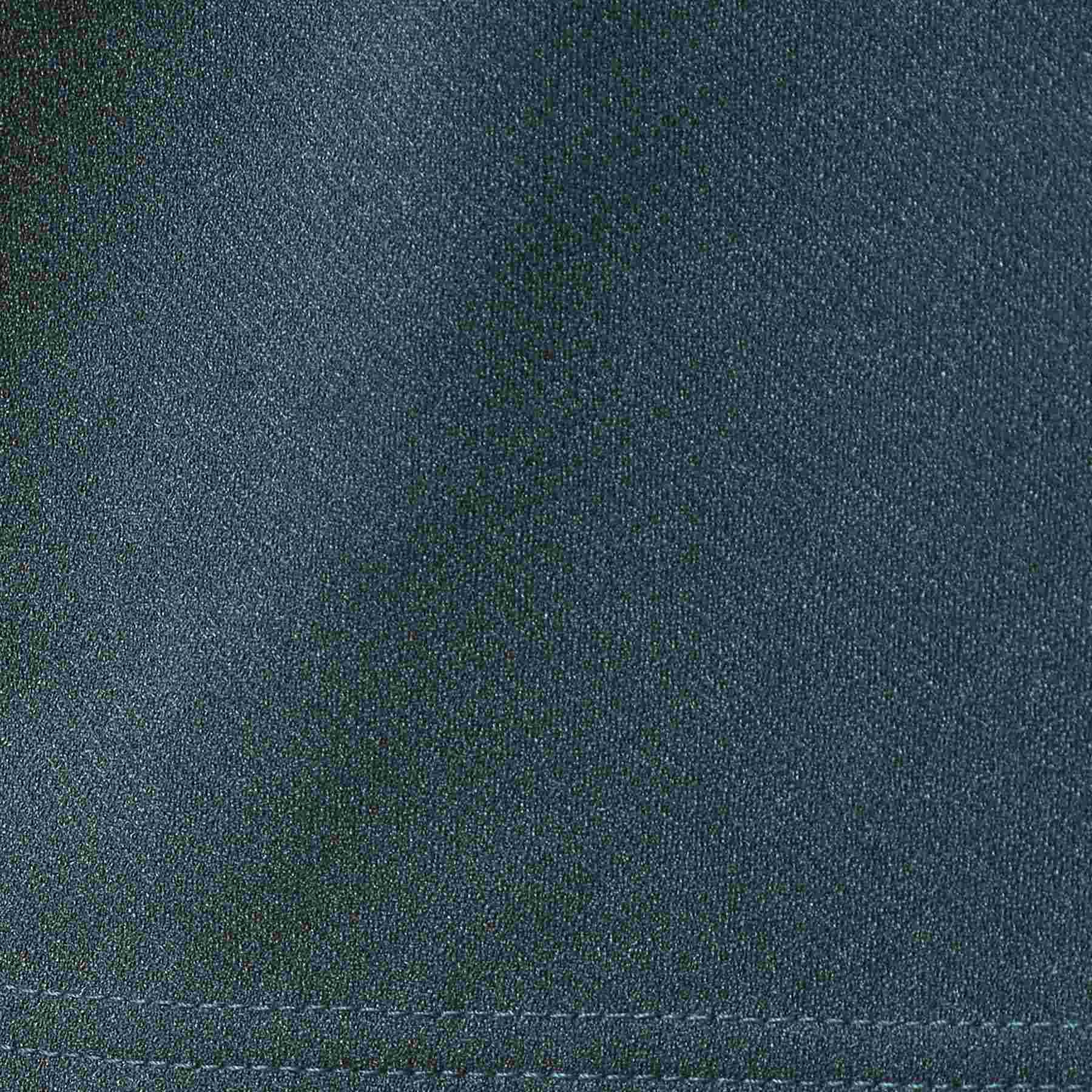 ザ ショップ ティーケー(メンズ) THE SHOP TK(Men) ツイルキーネック半袖Tシャツ (ネイビー(094)) ネイビー(094)