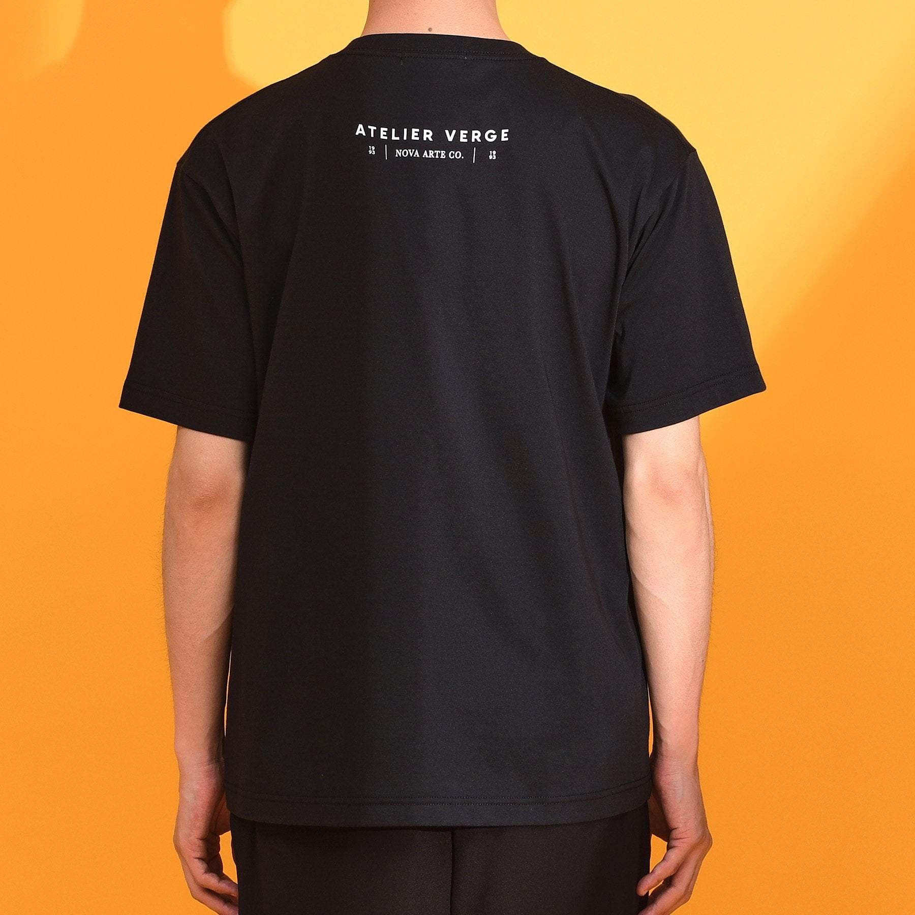 ザ ショップ ティーケー(メンズ) THE SHOP TK(Men) アートグラフィックTシャツ (オフホワイト(003)) オフホワイト(003)