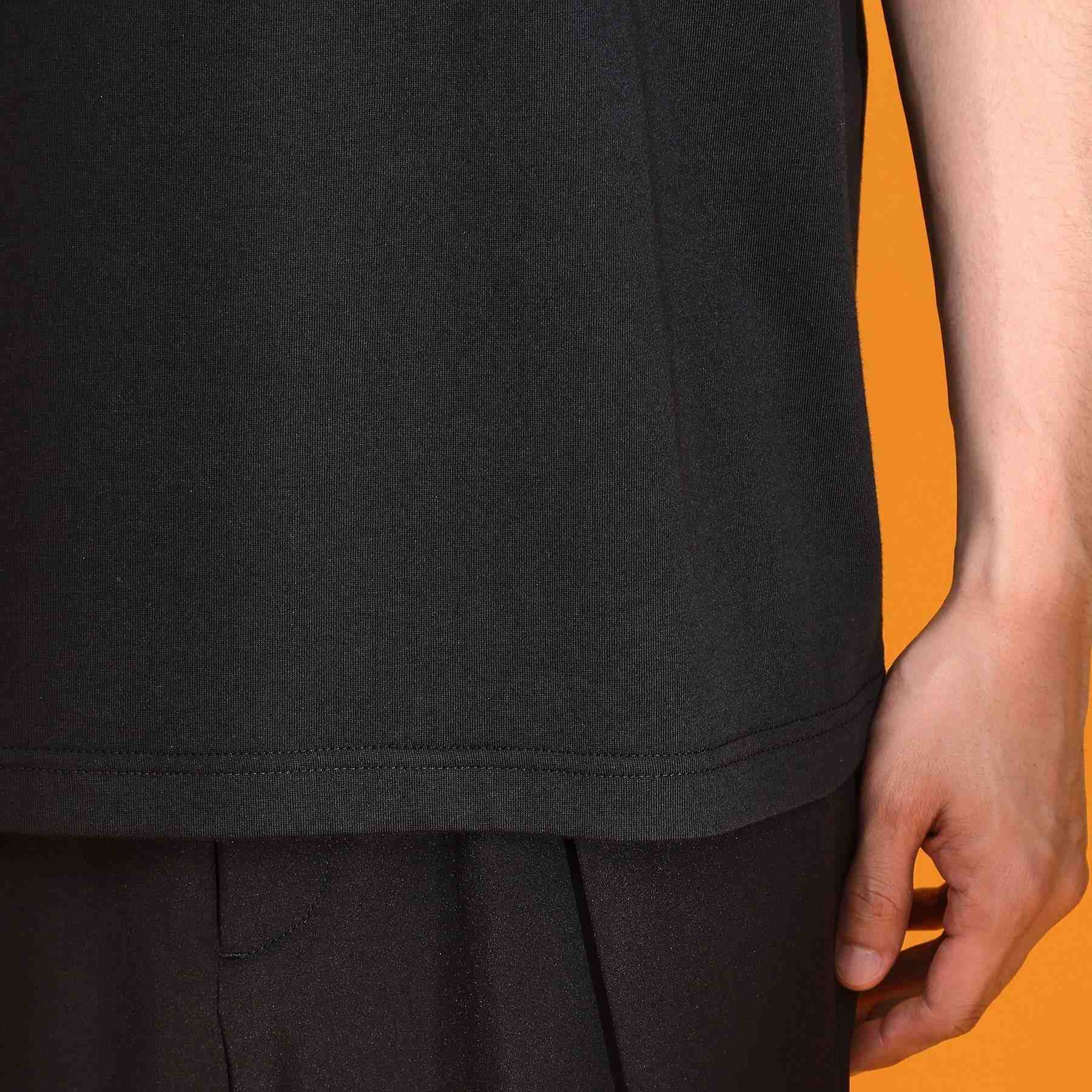 ザ ショップ ティーケー(メンズ) THE SHOP TK(Men) アートグラフィックTシャツ (オフホワイト(003)) オフホワイト(003)