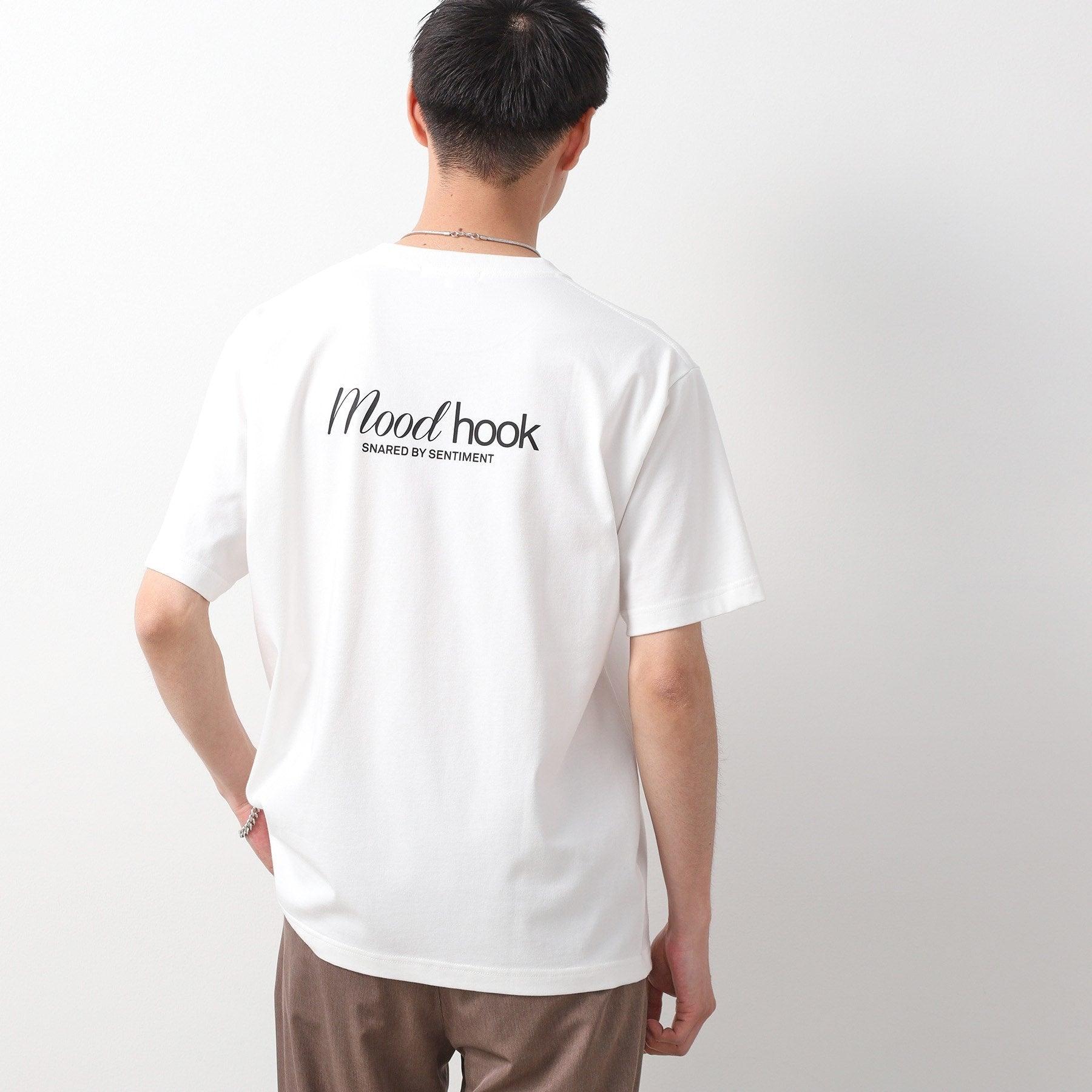 ザ ショップ ティーケー(メンズ) THE SHOP TK(Men) アートグラフィックTシャツ (オフホワイト(003)) オフホワイト(003)