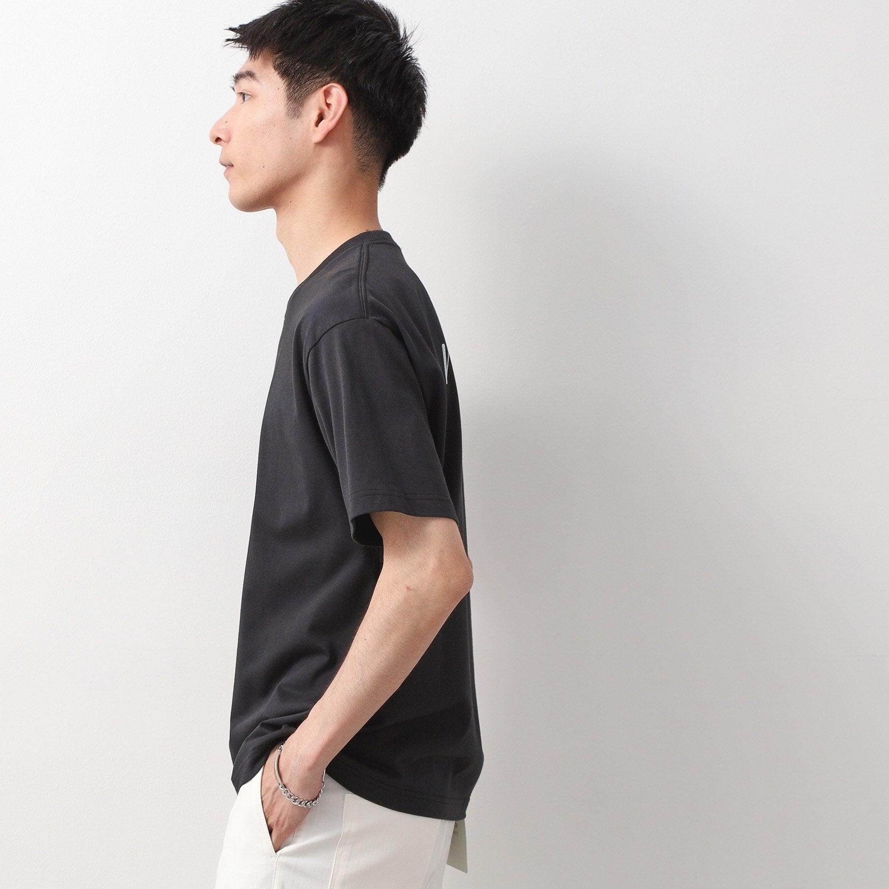 ザ ショップ ティーケー(メンズ) THE SHOP TK(Men) アートグラフィックTシャツ (オフホワイト(003)) オフホワイト(003)